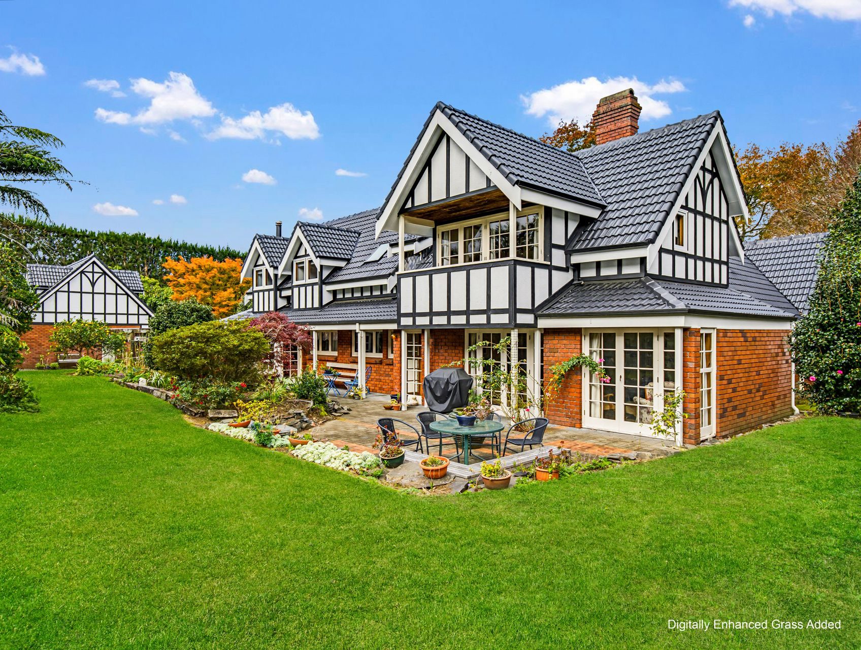 Timeless Elegance - A Tudor Masterpiece — slide 24