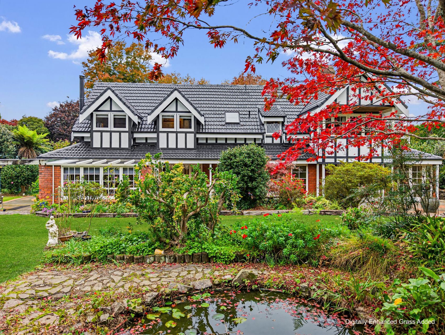 Timeless Elegance - A Tudor Masterpiece — slide 27
