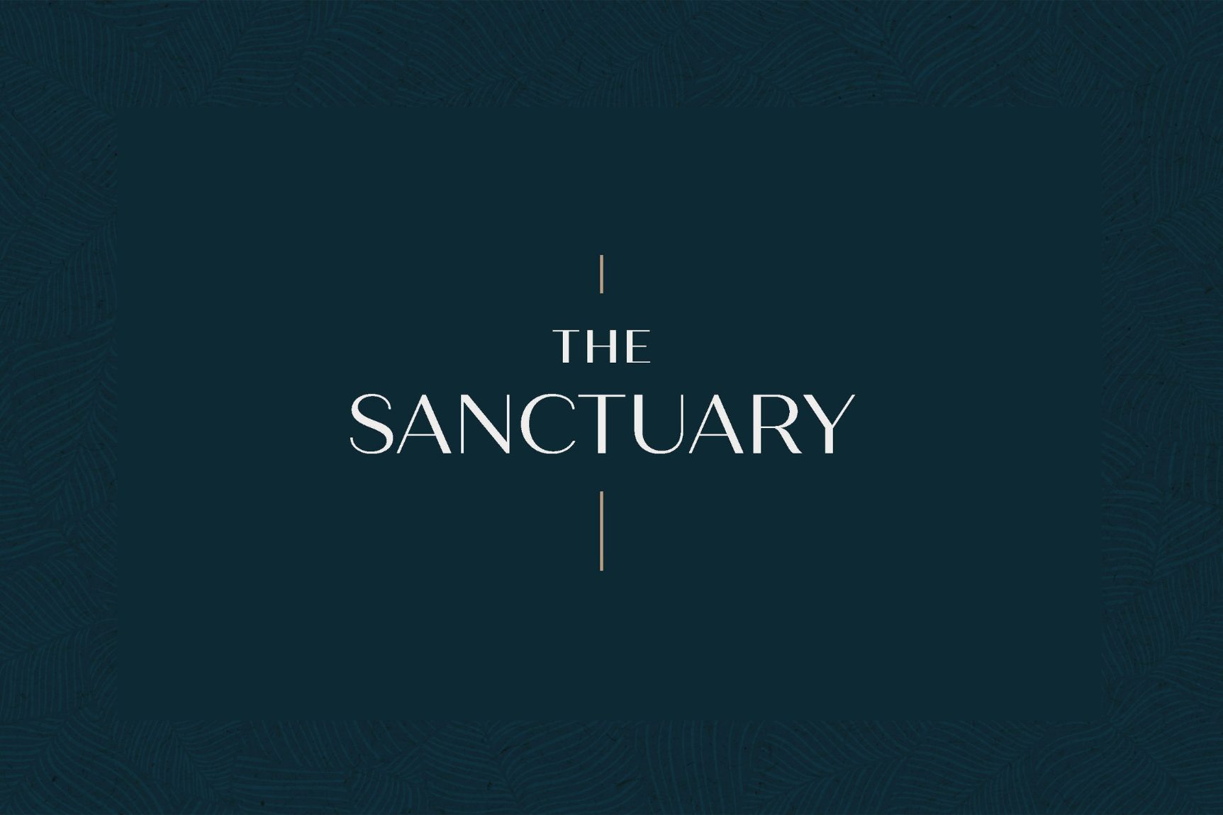 The Sanctuary - Composed, Considered, Enduring — slide 9