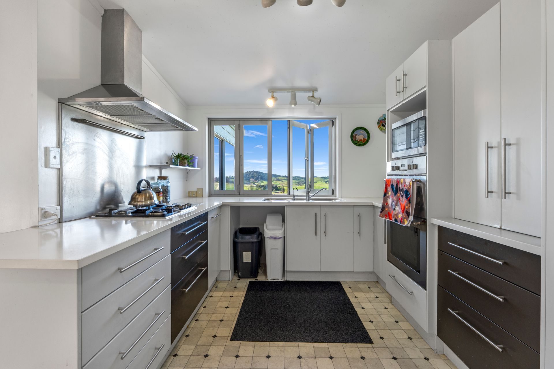 Property interior