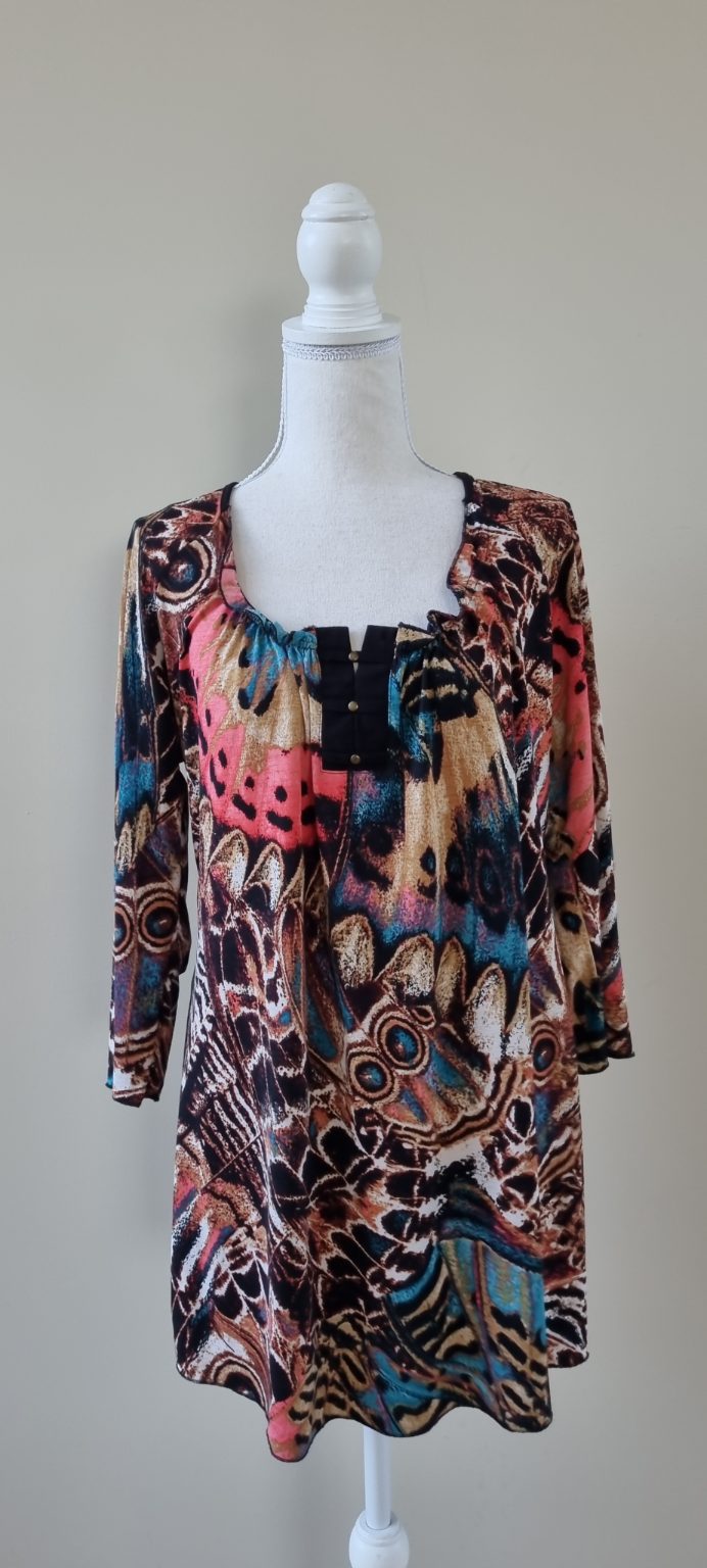 Scope Top size 16
