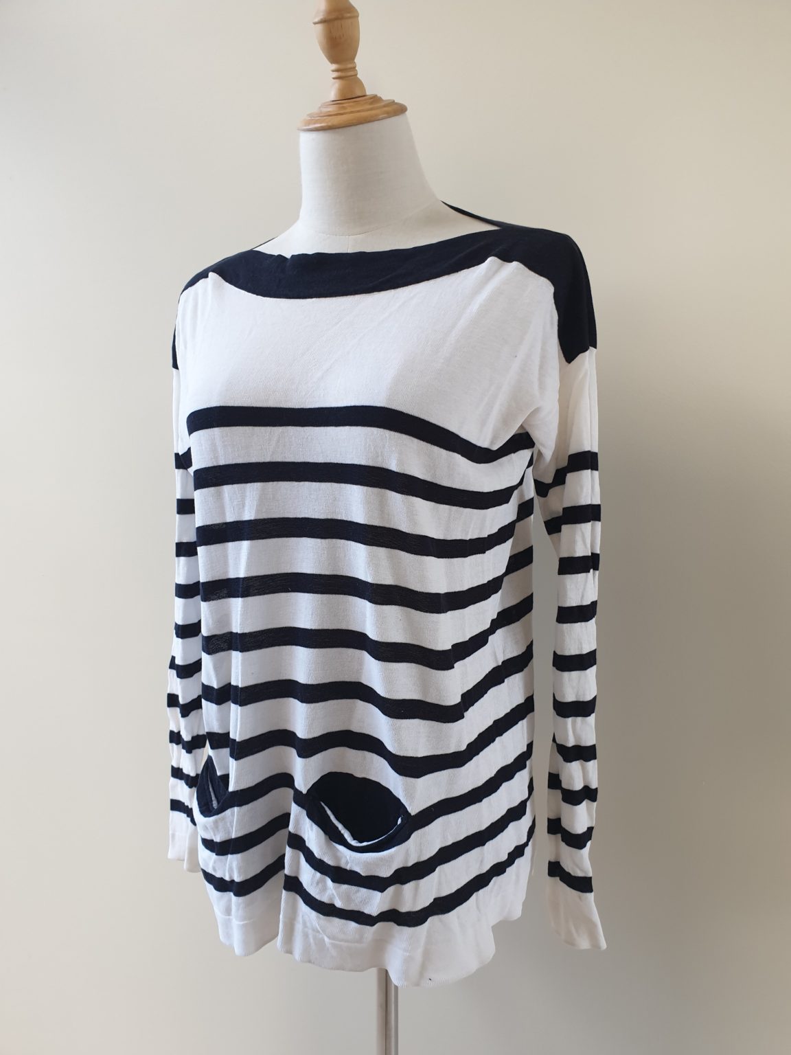 Country Road Top size 10-12, image 2