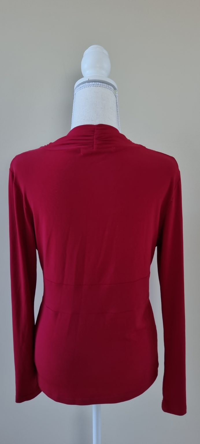 Naked Art Top size 12, image 3
