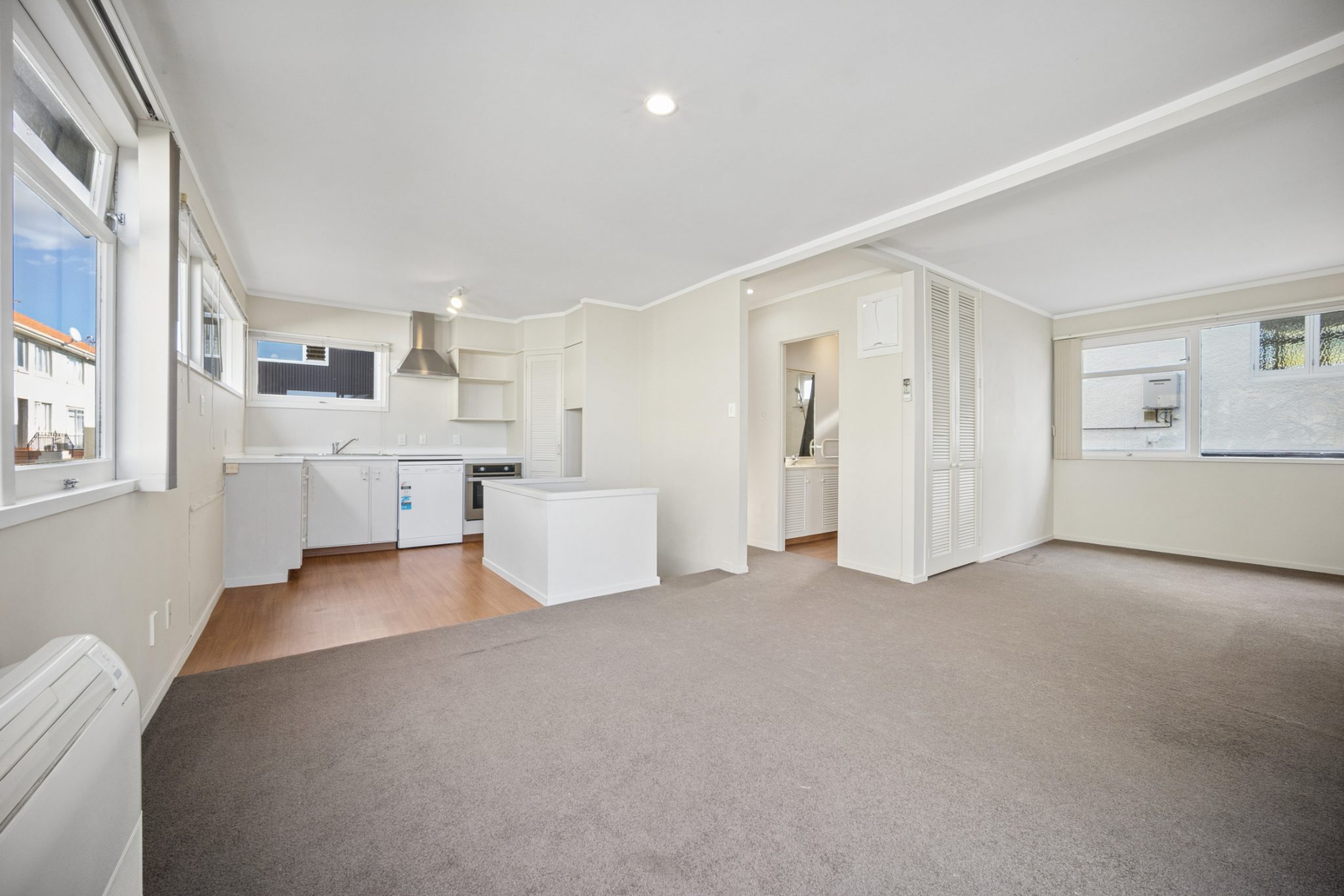 Property interior