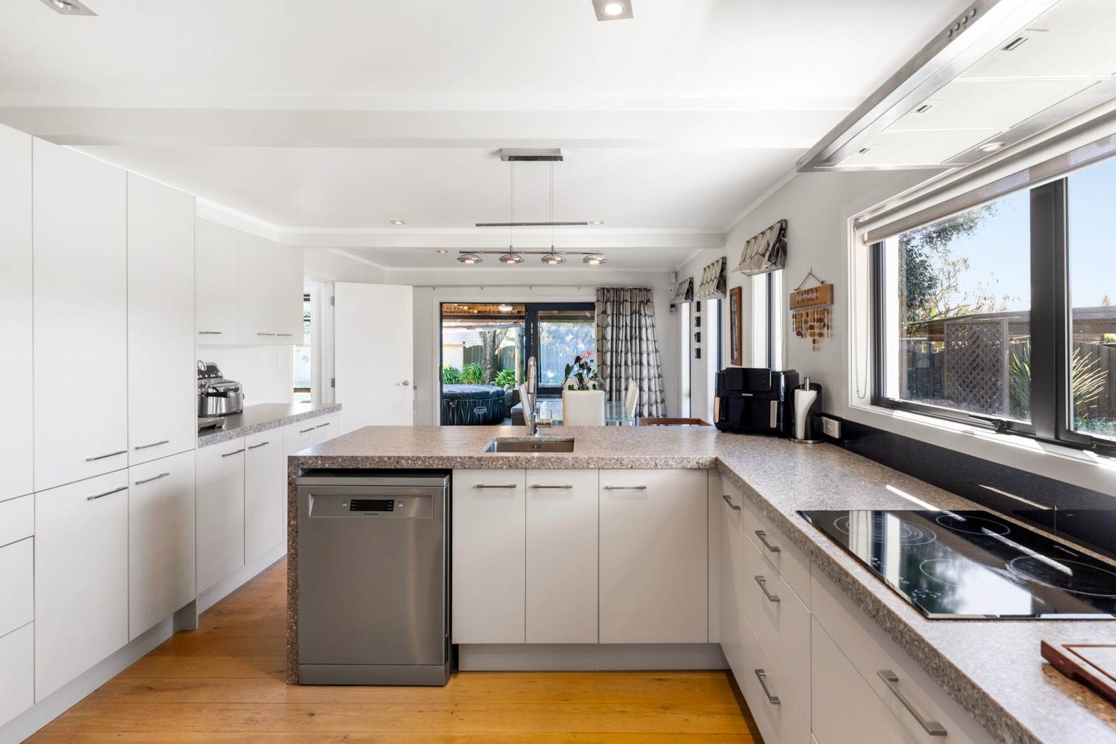 Property interior