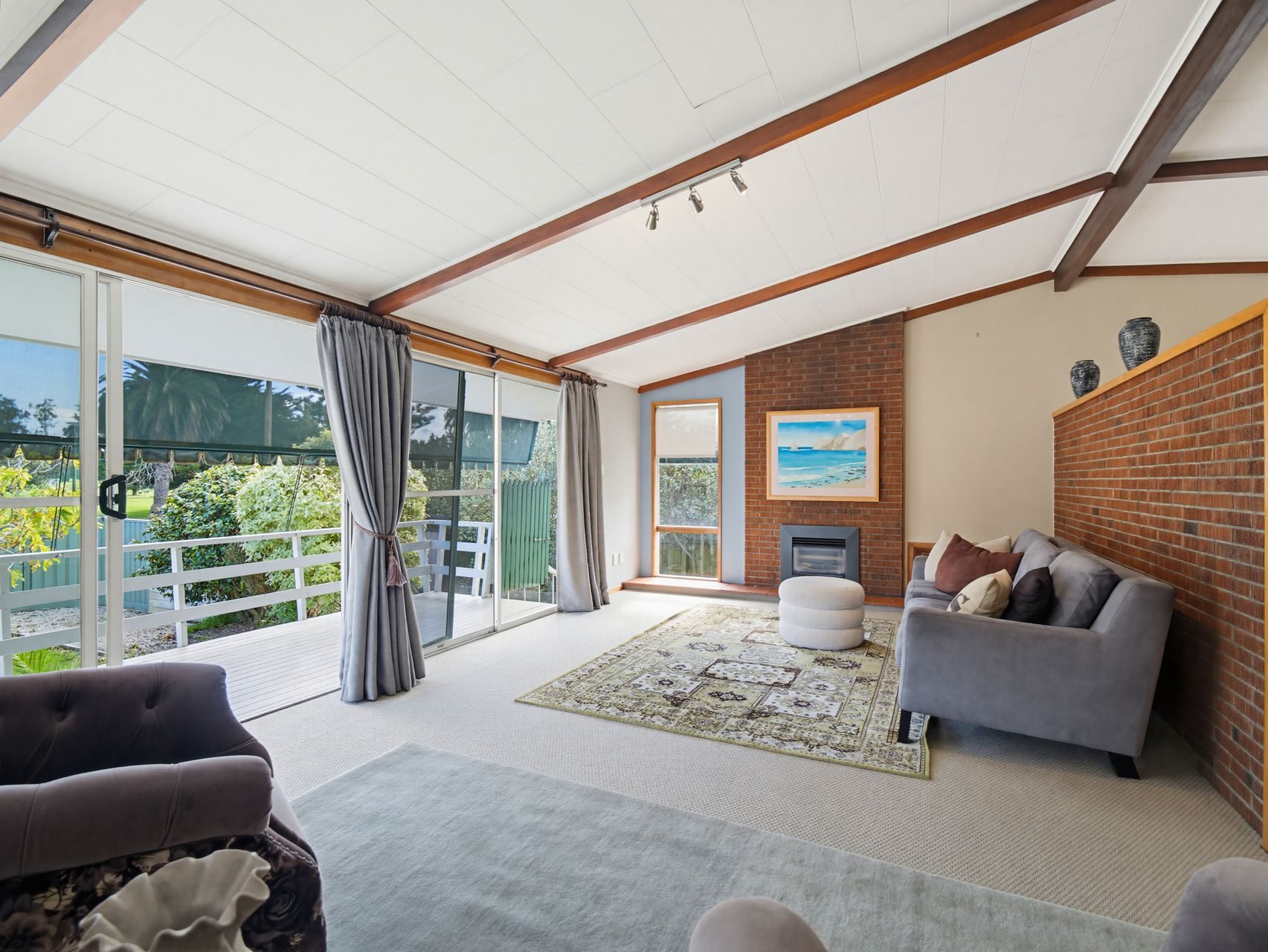 Property interior