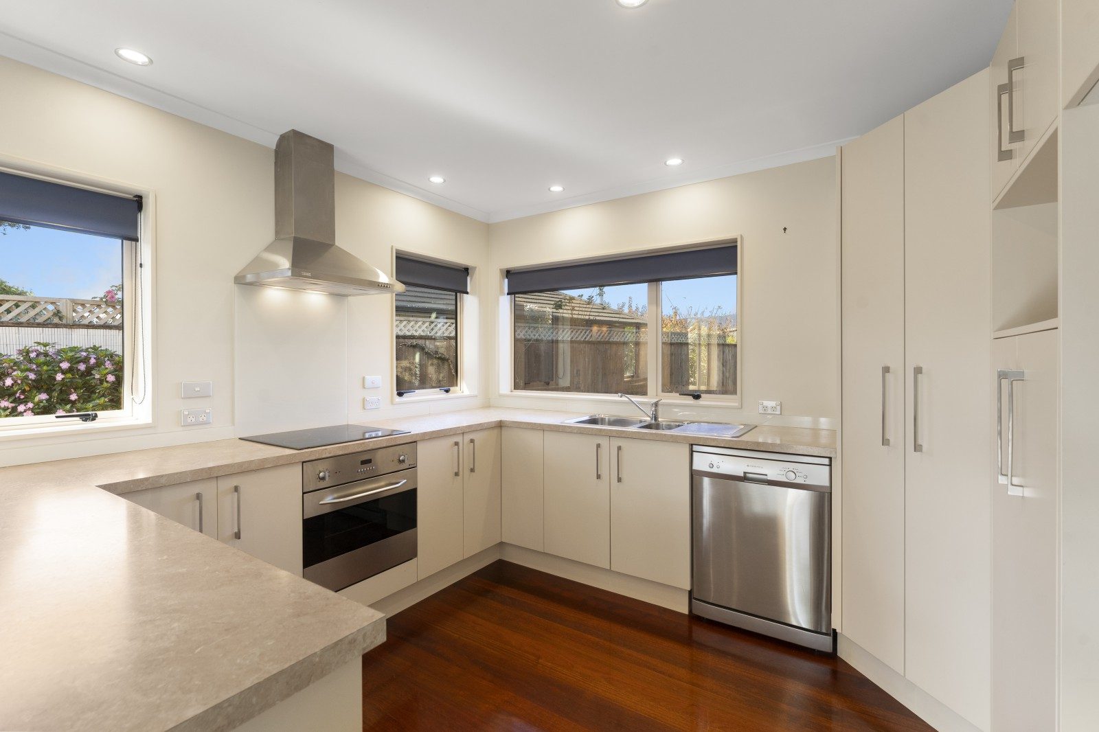 Property interior