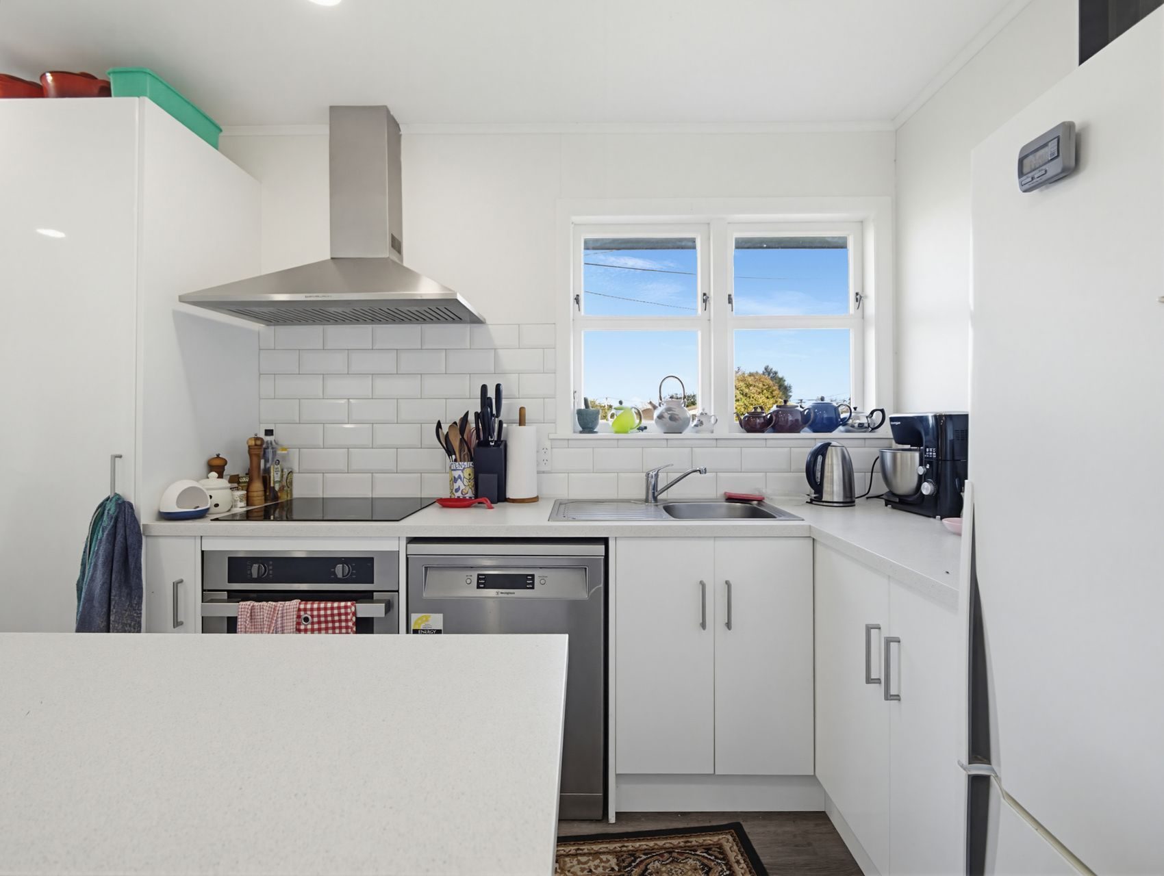 Property interior