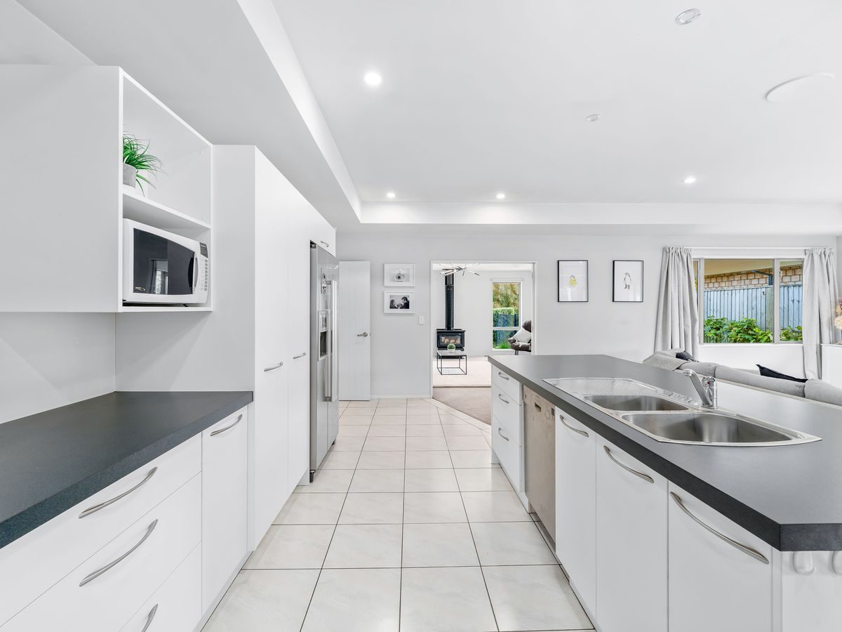 Property interior