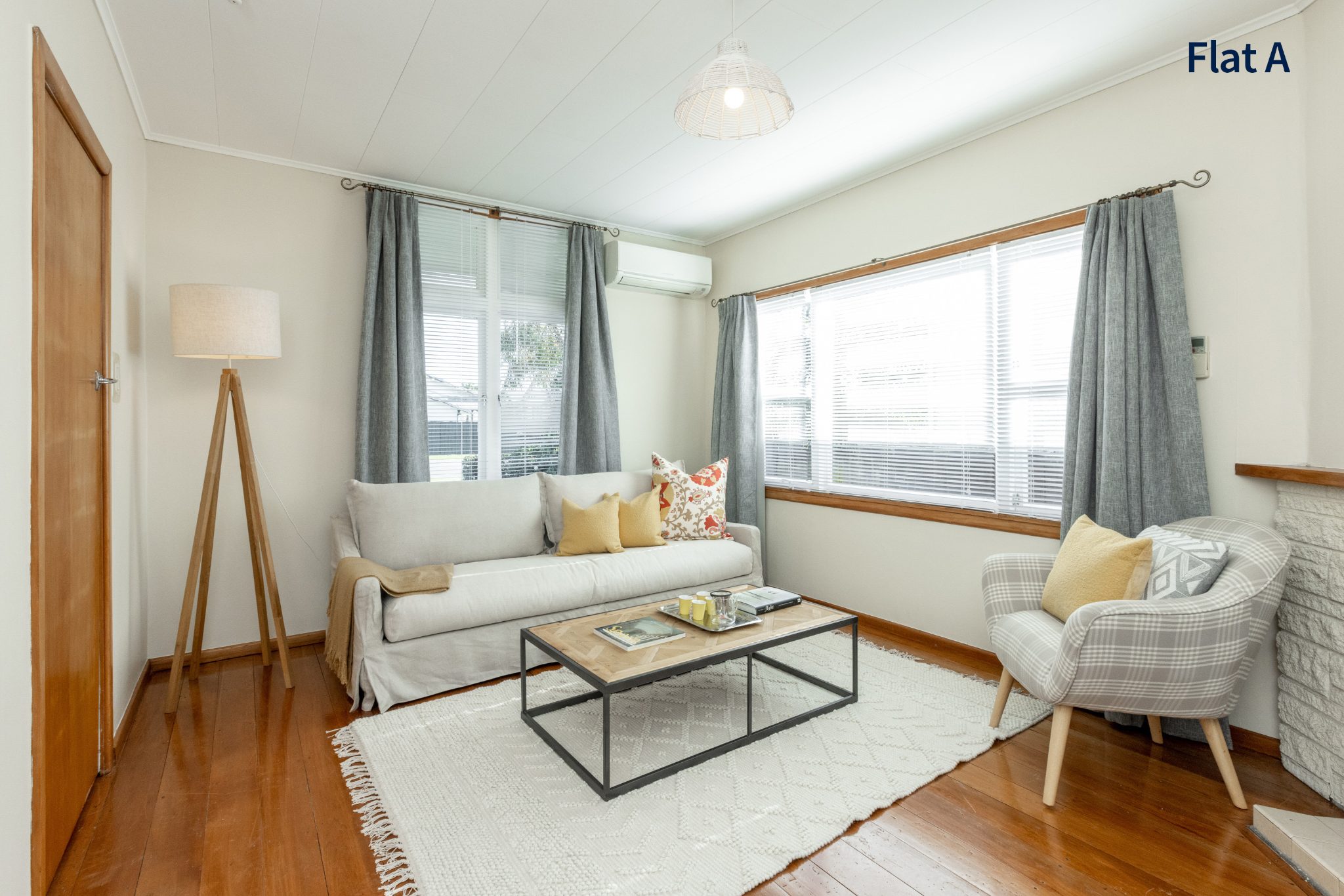 Property interior