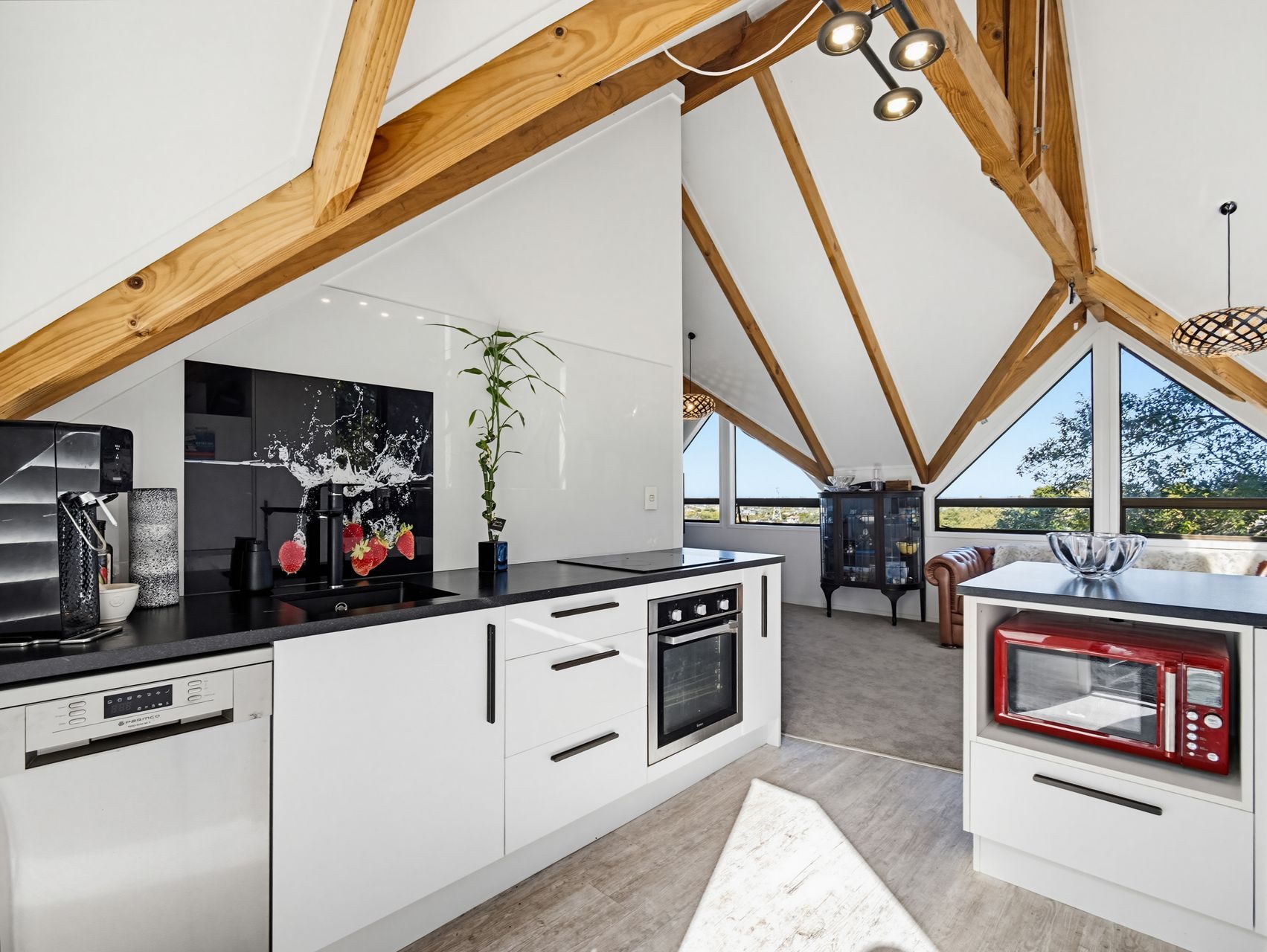 A Home That Keeps on Giving — slide 2