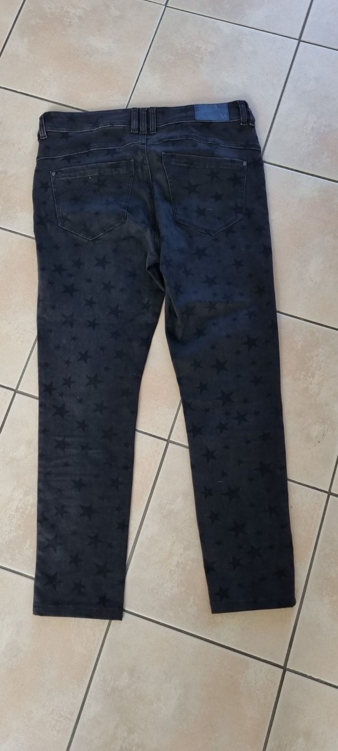 Verge Jeans size 14, image 2