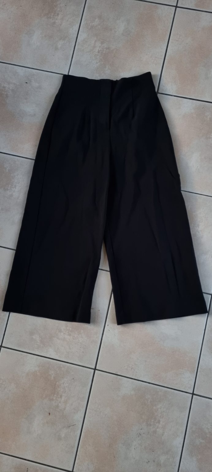 Country Road Black Pants size 8