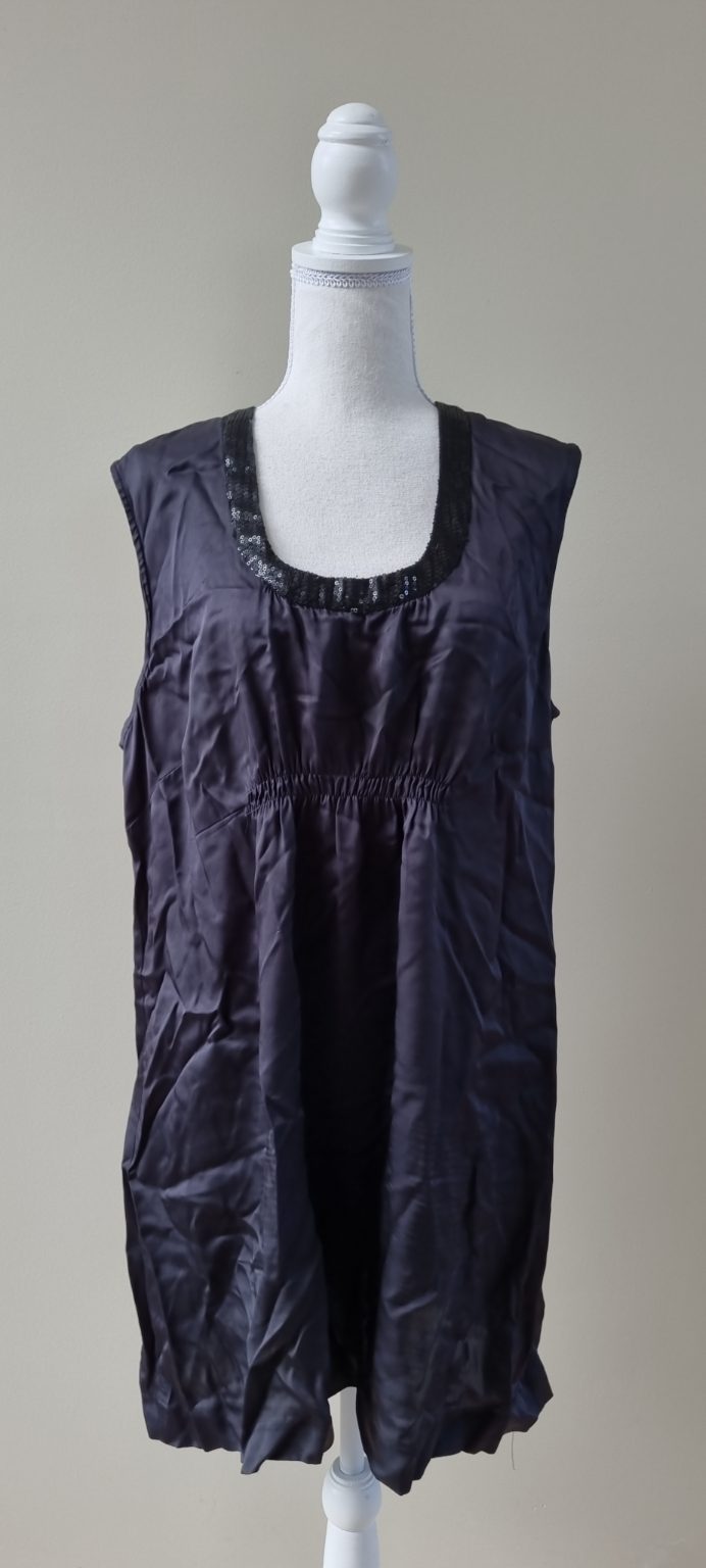 Verge Tunic Dress size 16