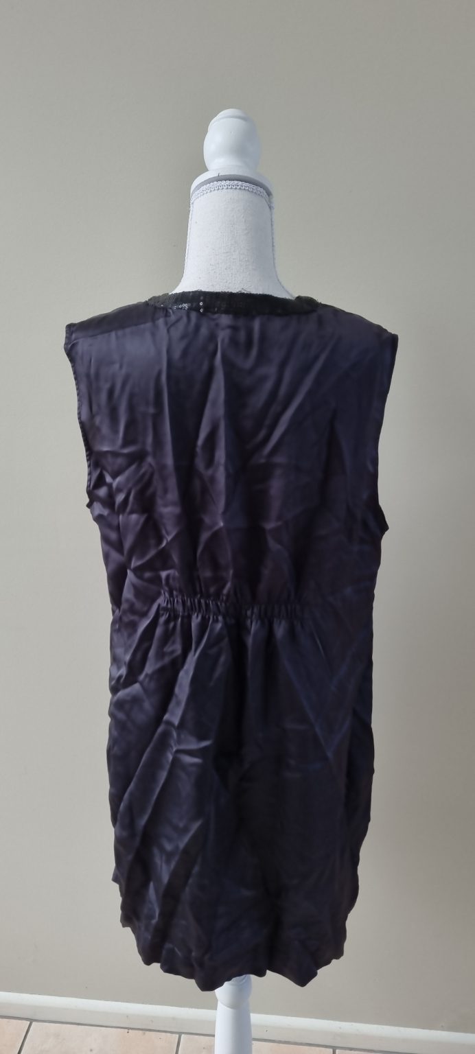 Verge Tunic Dress size 16, image 3