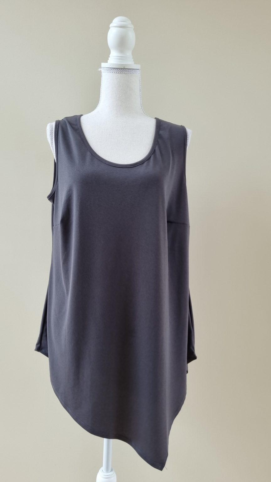 TS Taking Shape Tunic Top size 14-16