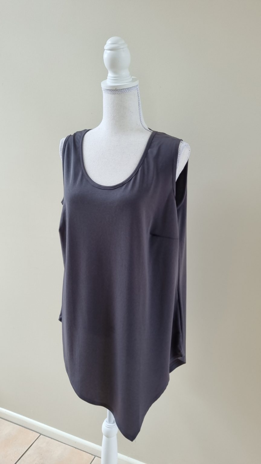 TS Taking Shape Tunic Top size 14-16, image 2