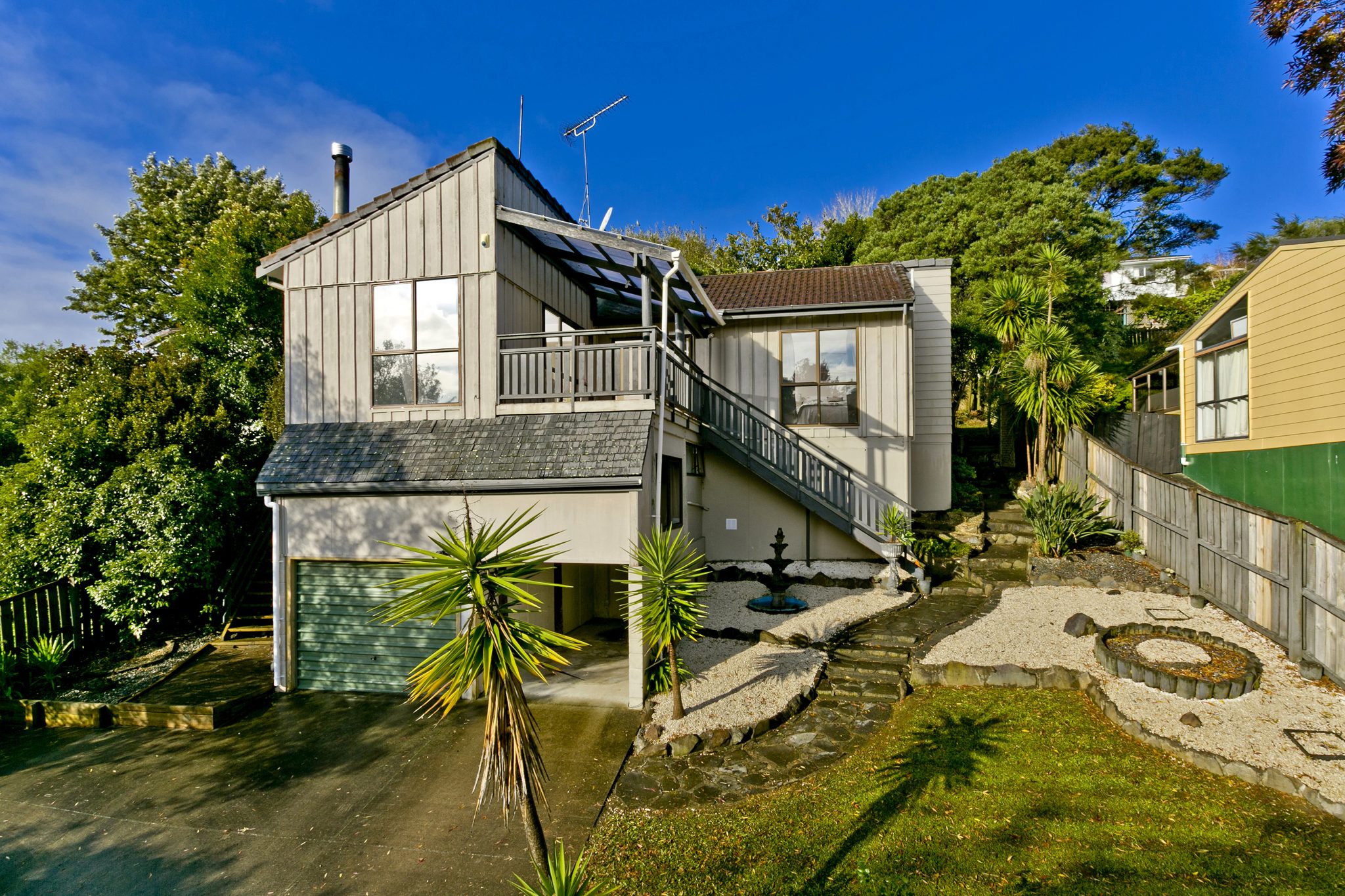 Property interior