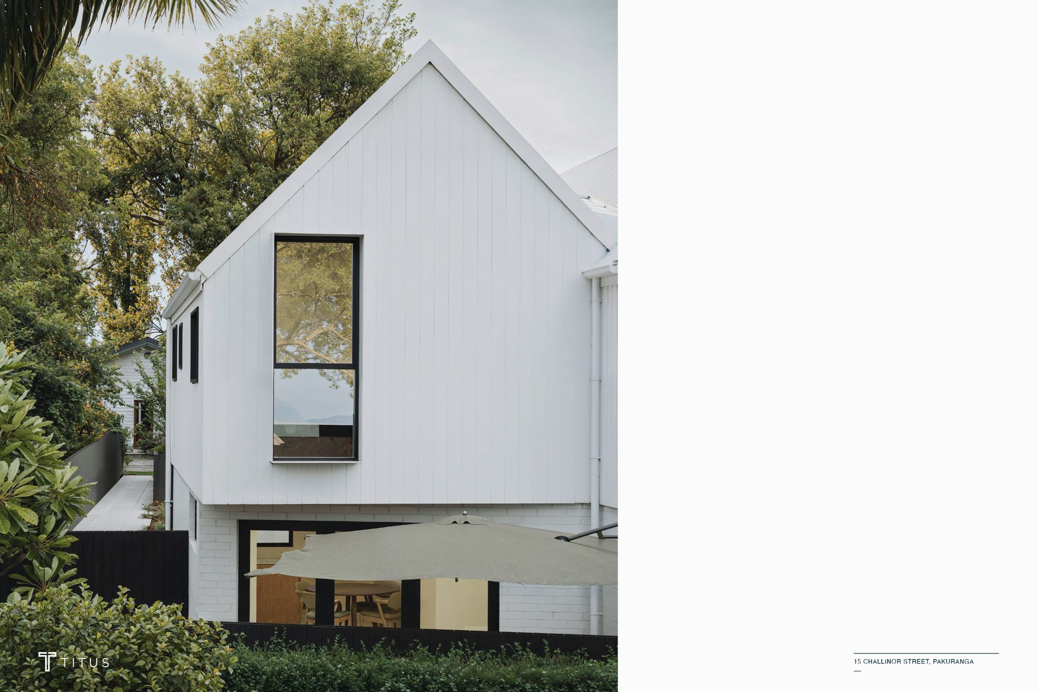 Brand New Pakuranga Release - Titus Group — slide 8