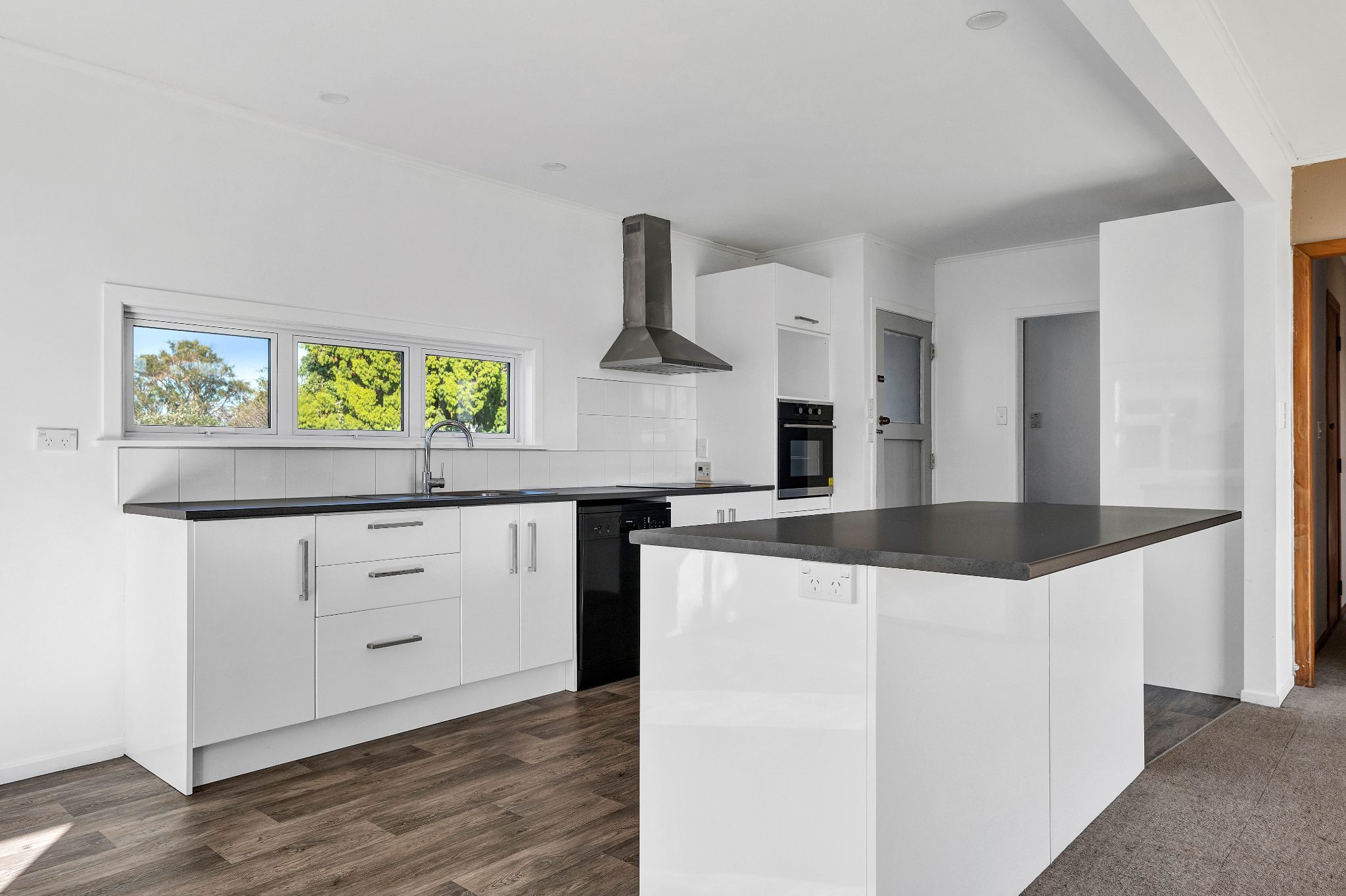 Property interior