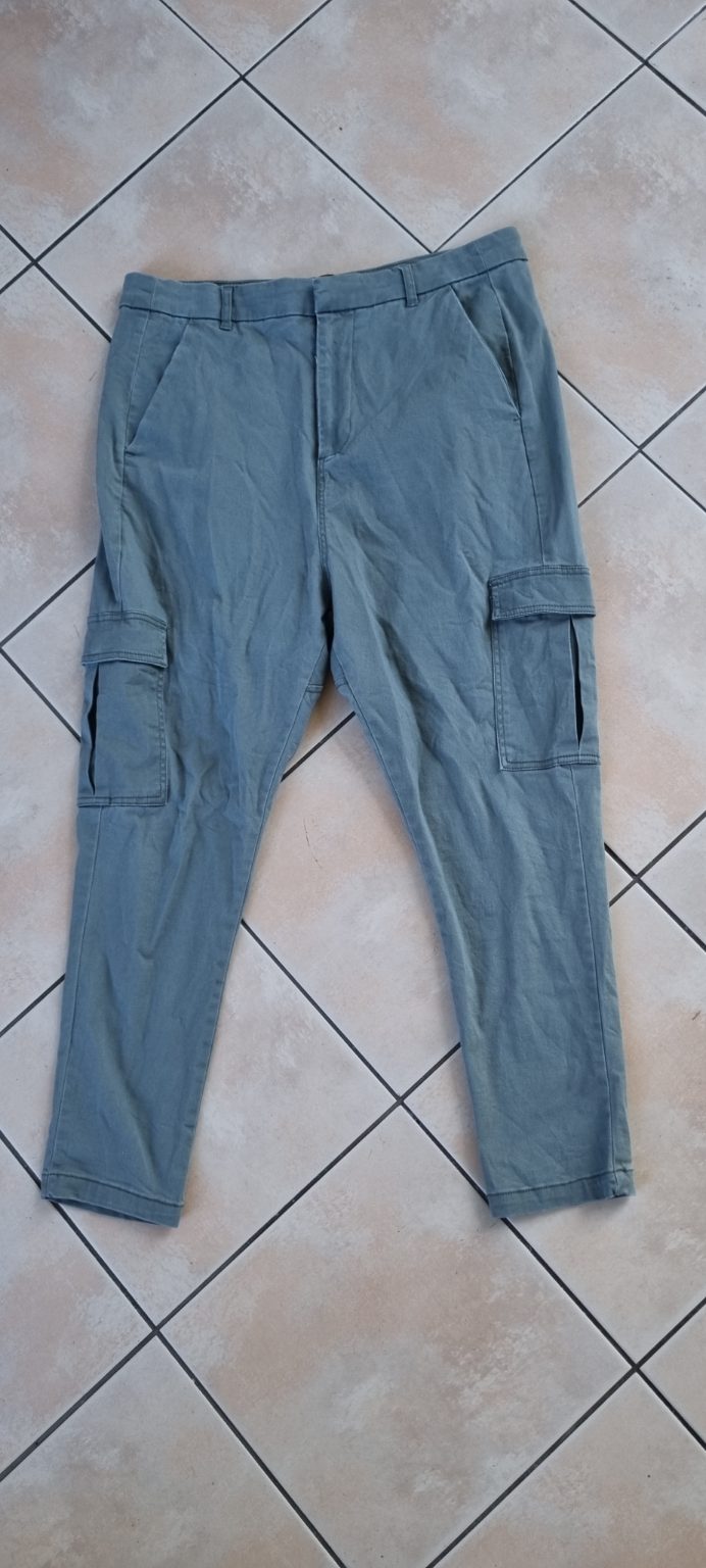 Decjuba Pants size 12