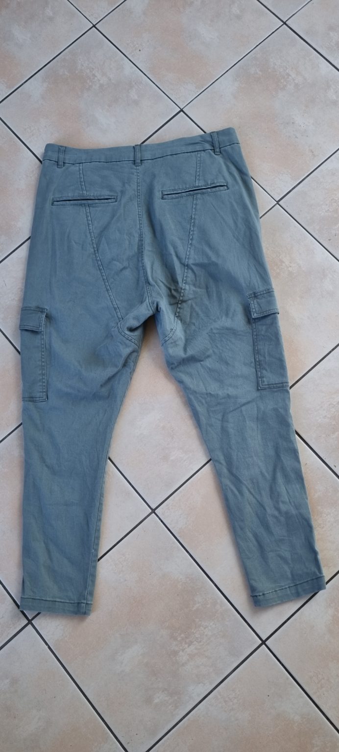 Decjuba Pants size 12, image 2