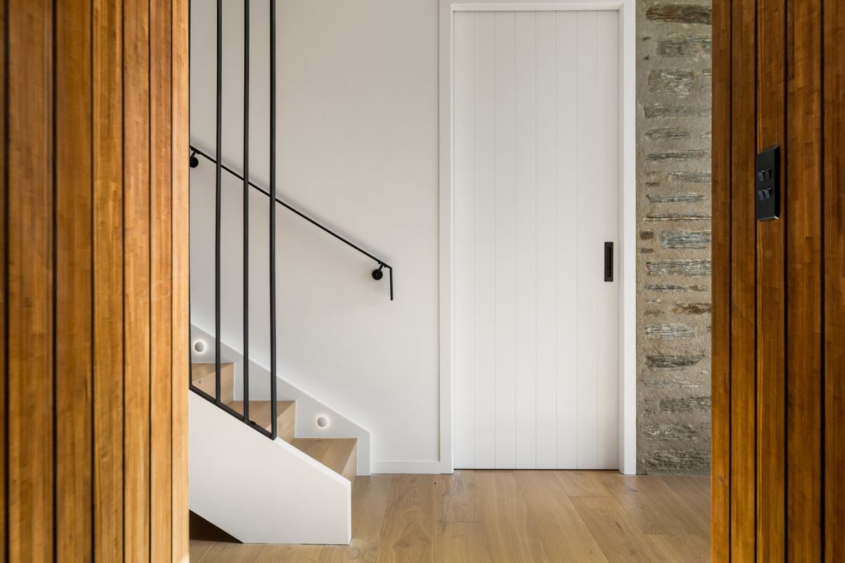 Property interior
