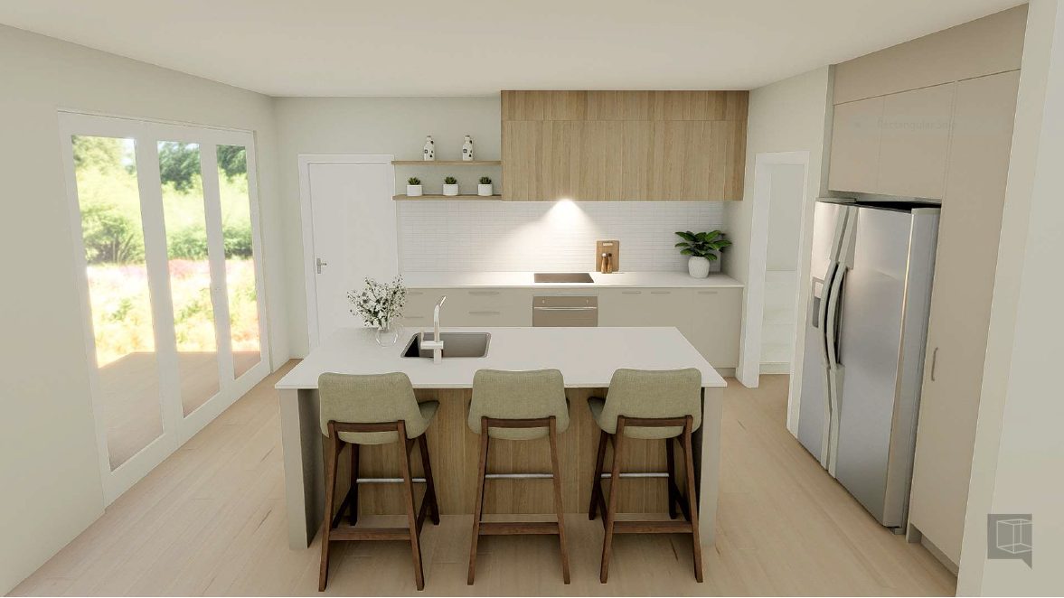 Property interior