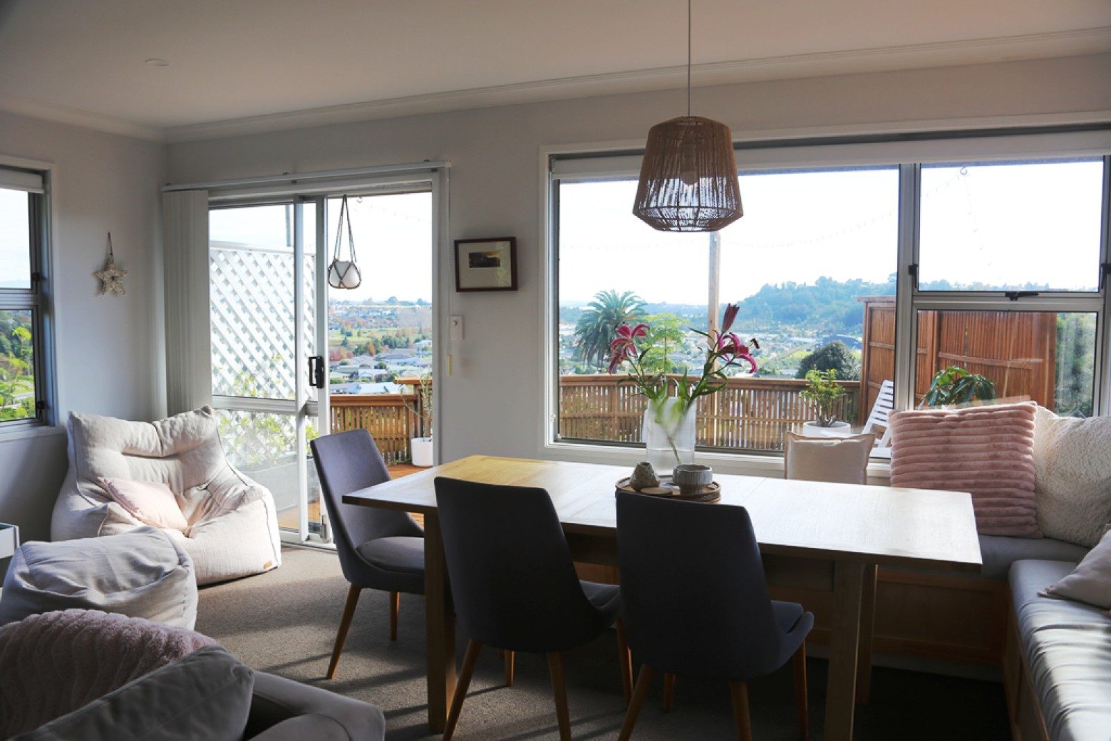 Elevated, Easy Living with Urban Views — slide 7