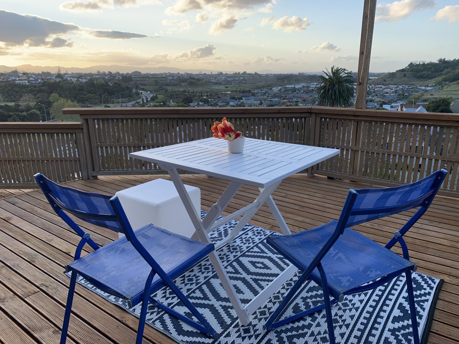 Elevated, Easy Living with Urban Views — slide 1