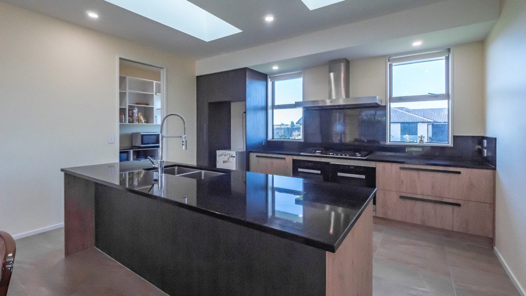 Property interior