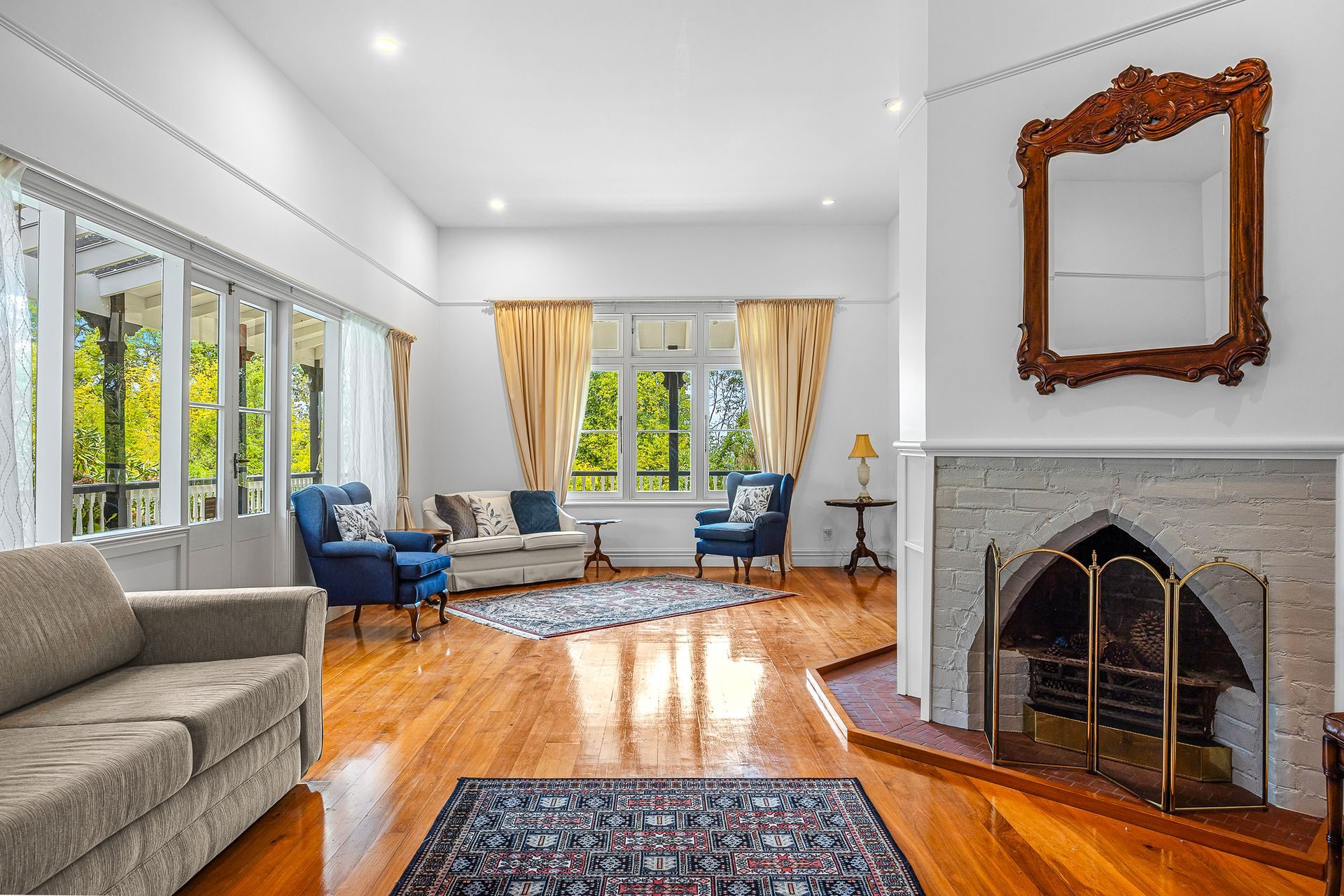 "Krakatoa" Country Living on Summerhill Rd — slide 7
