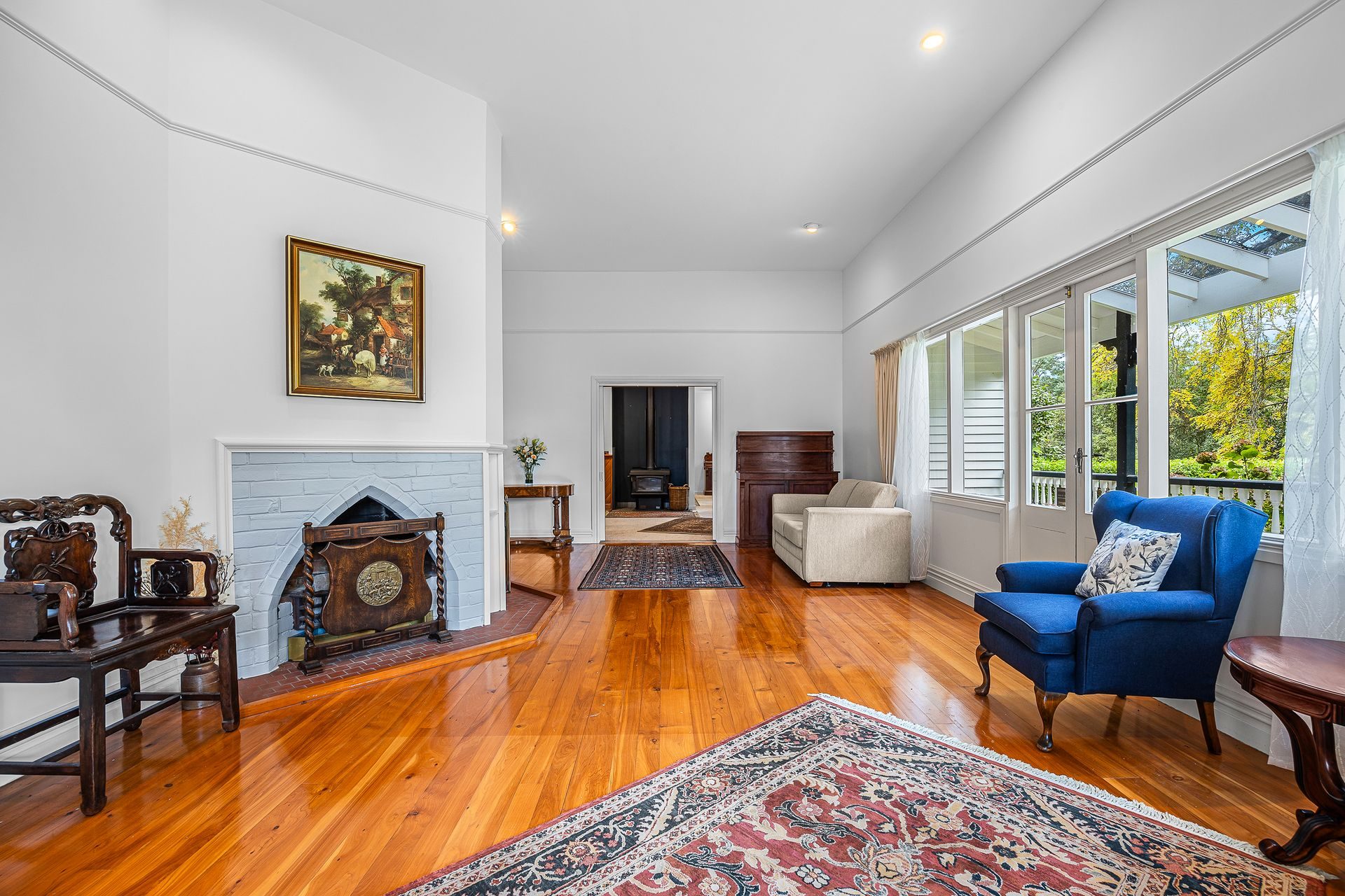 "Krakatoa" Country Living on Summerhill Rd — slide 8