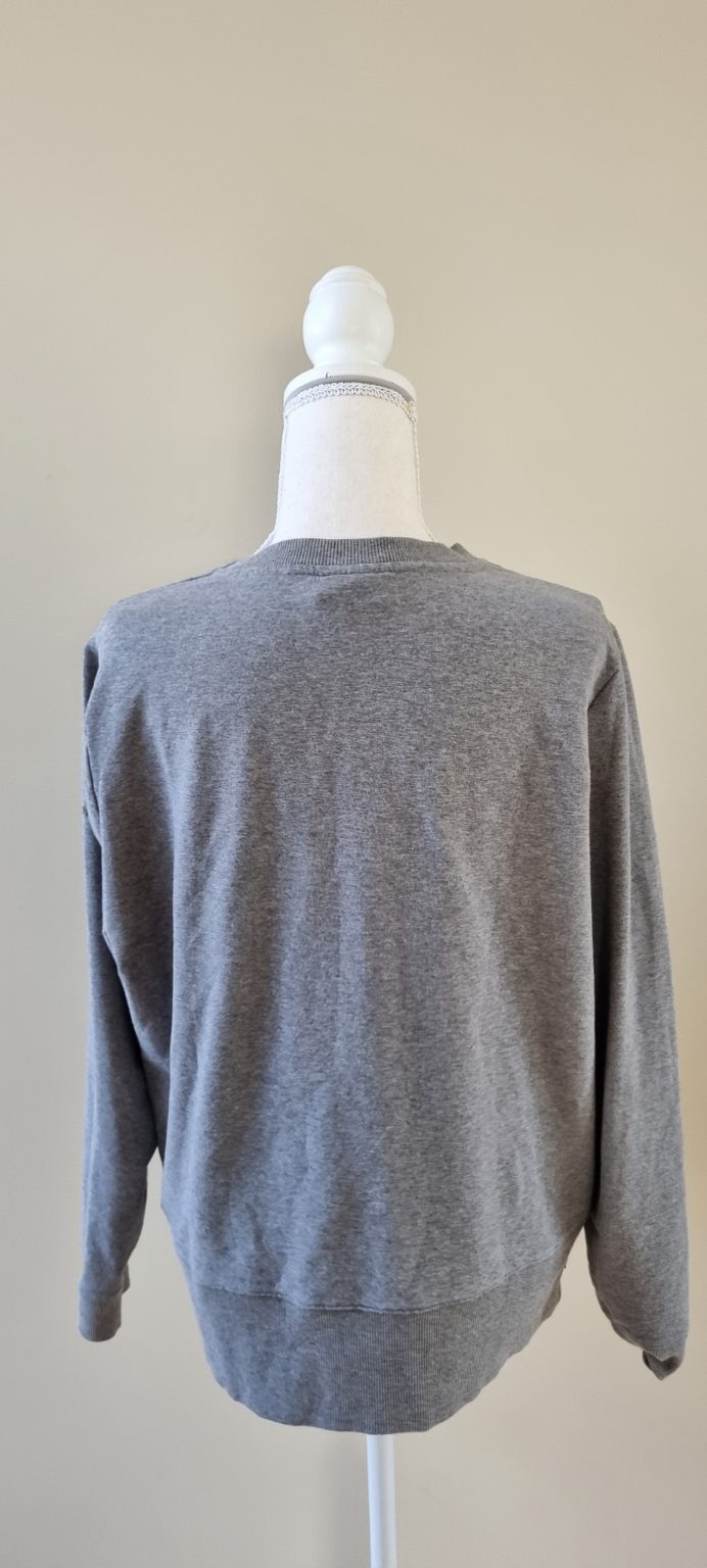 Kathmandu Sweatshirt size 14, image 3