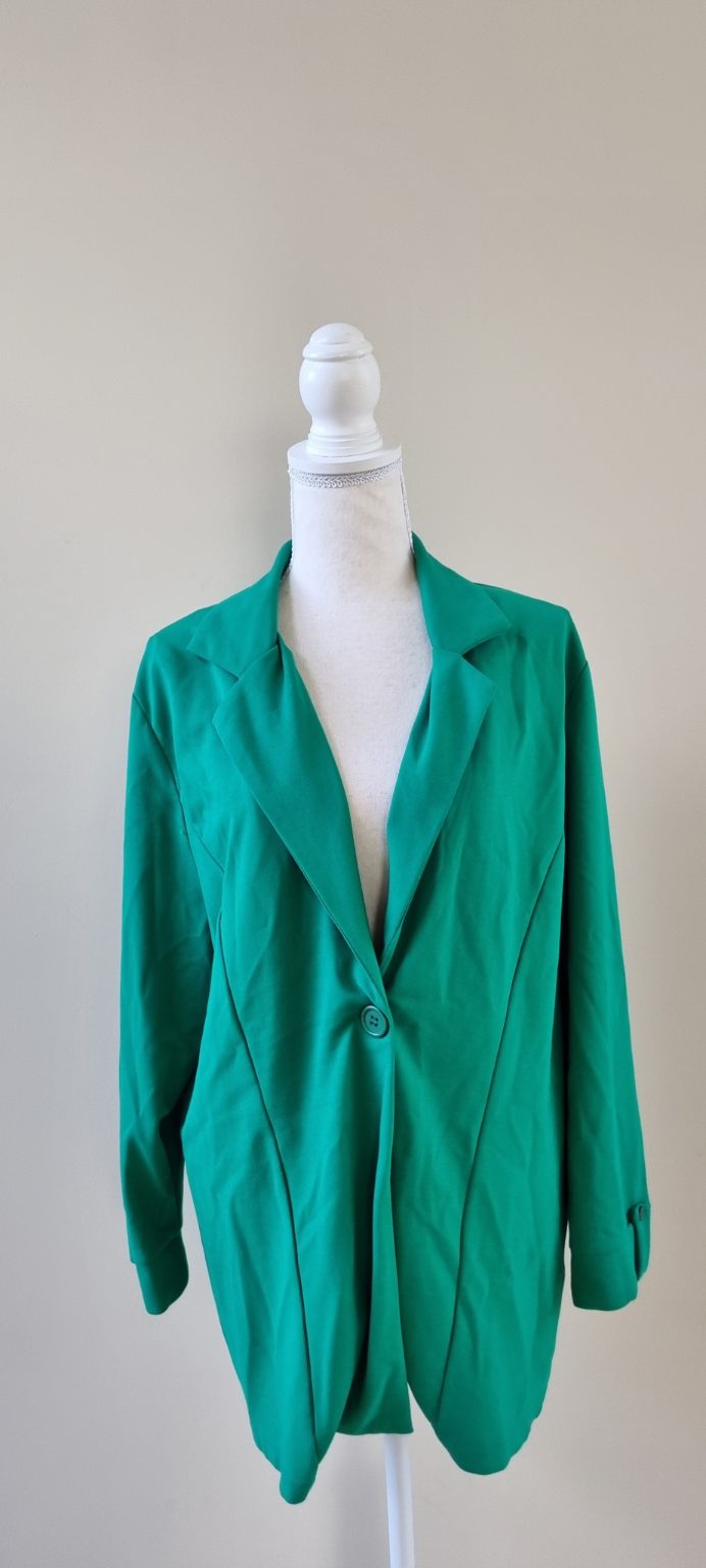 K&K Jacket size 14