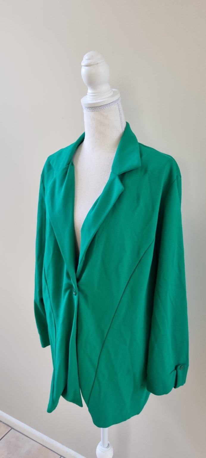 K&K Jacket size 14, image 2