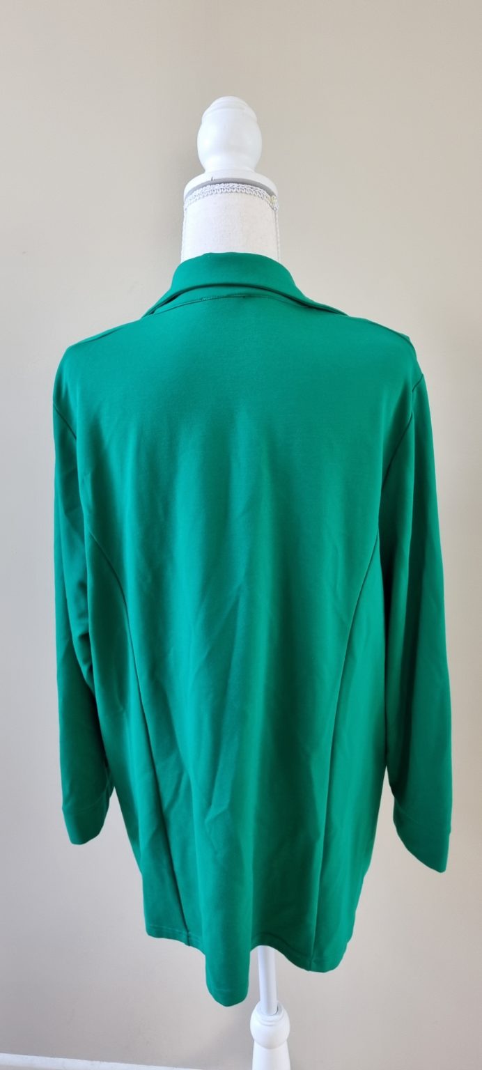 K&K Jacket size 14, image 3
