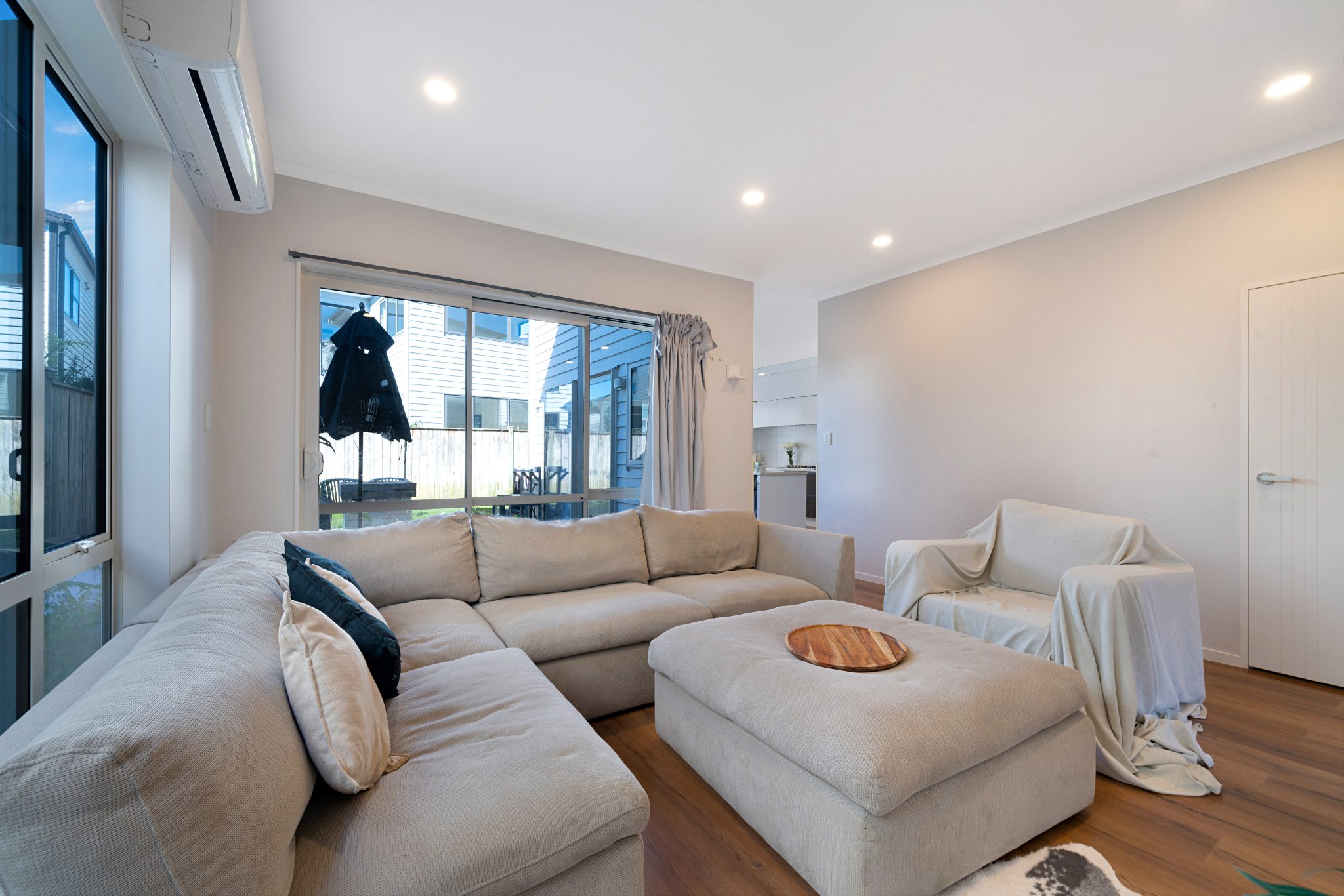 Property interior
