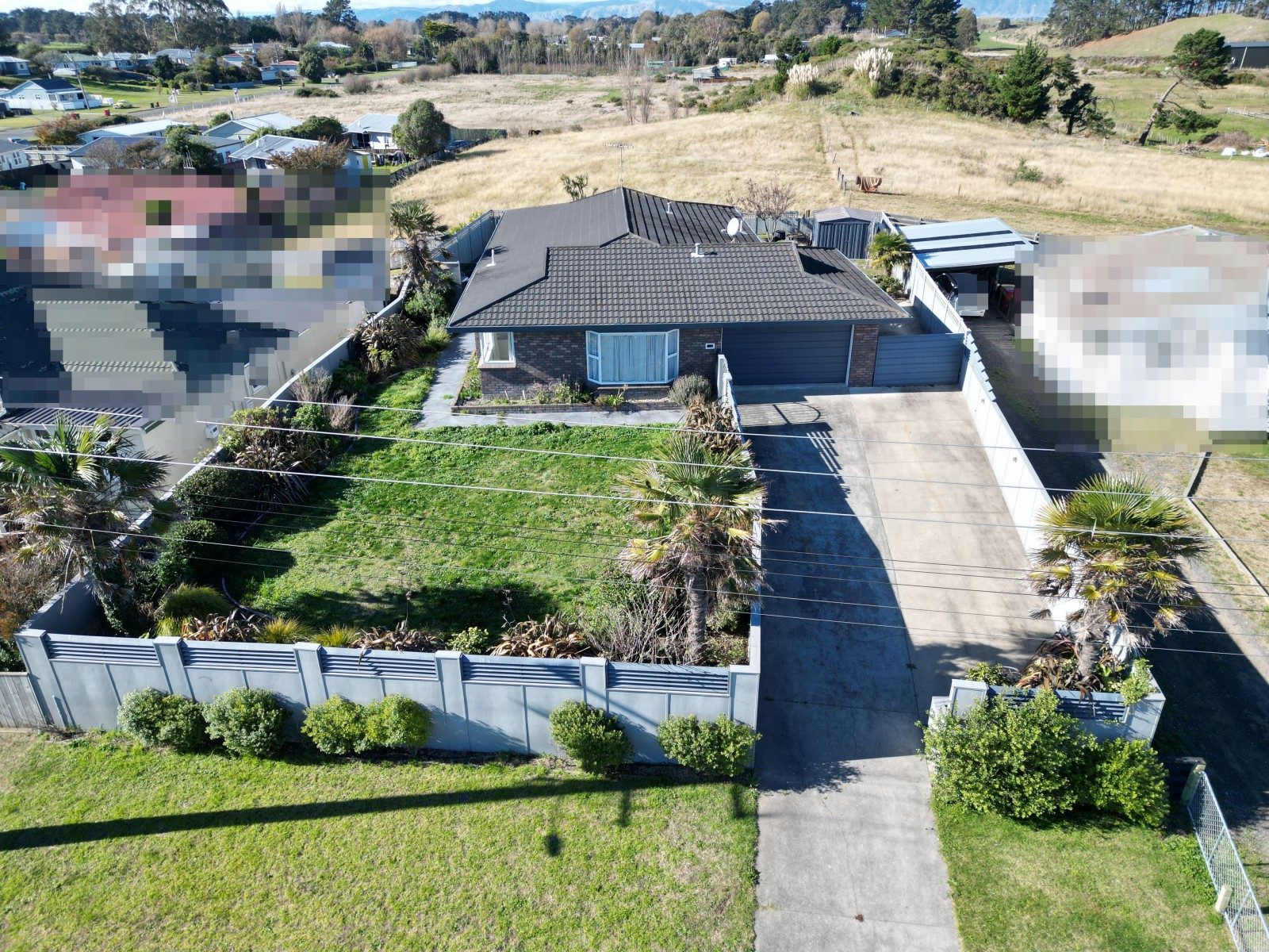 Mortgagee Auction - 8 Brown Street, Horowhenua image 2