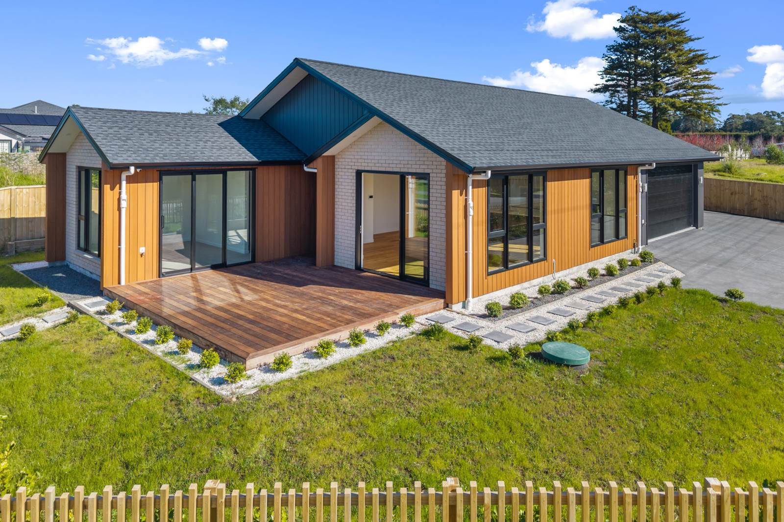 Property interior