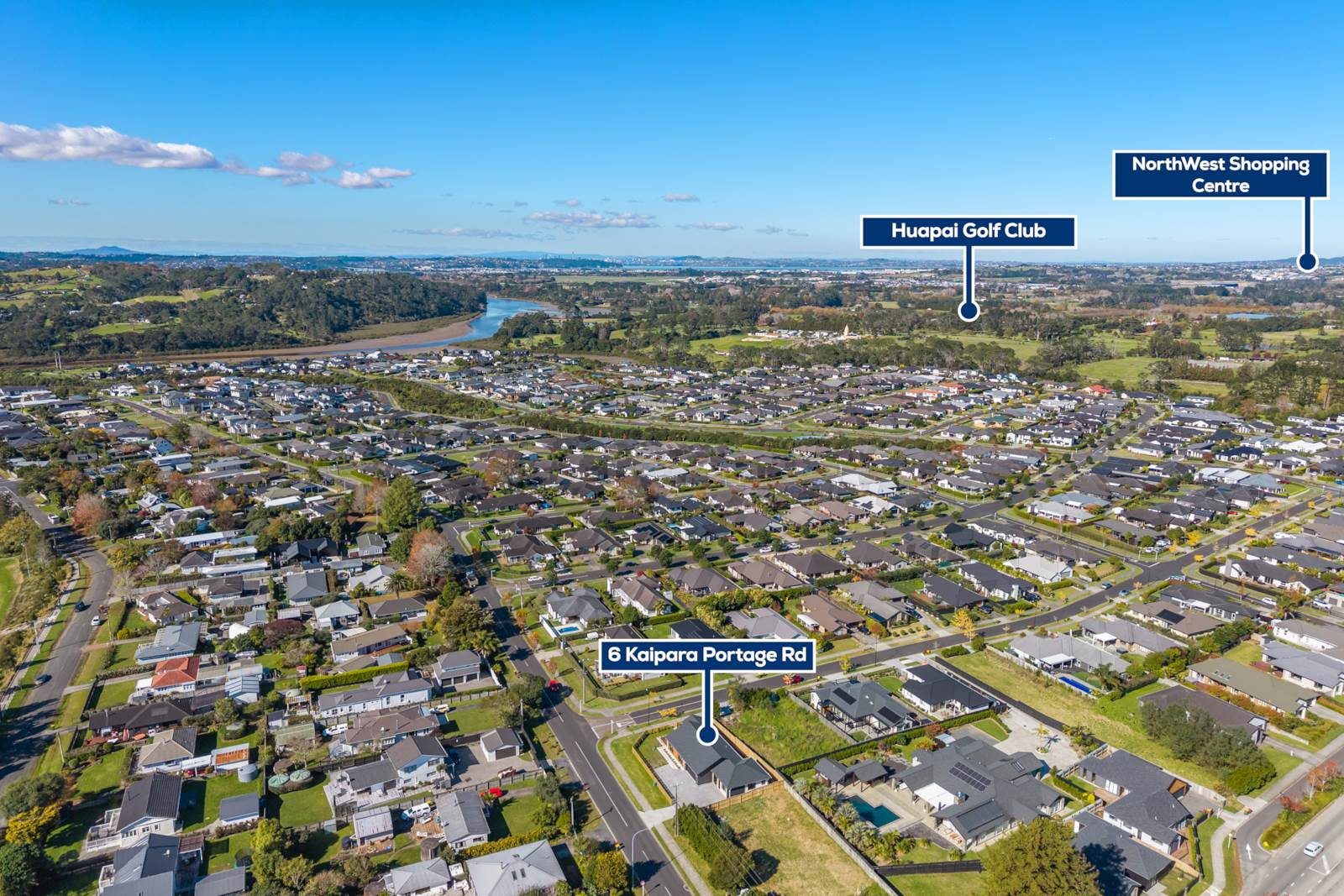 NEW Riverhead Home & Income — slide 27