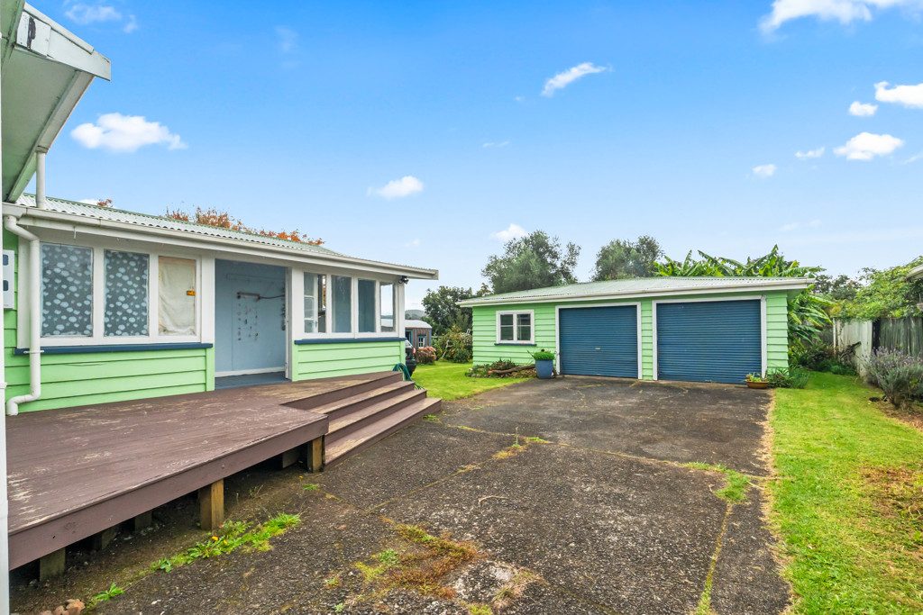 Property interior