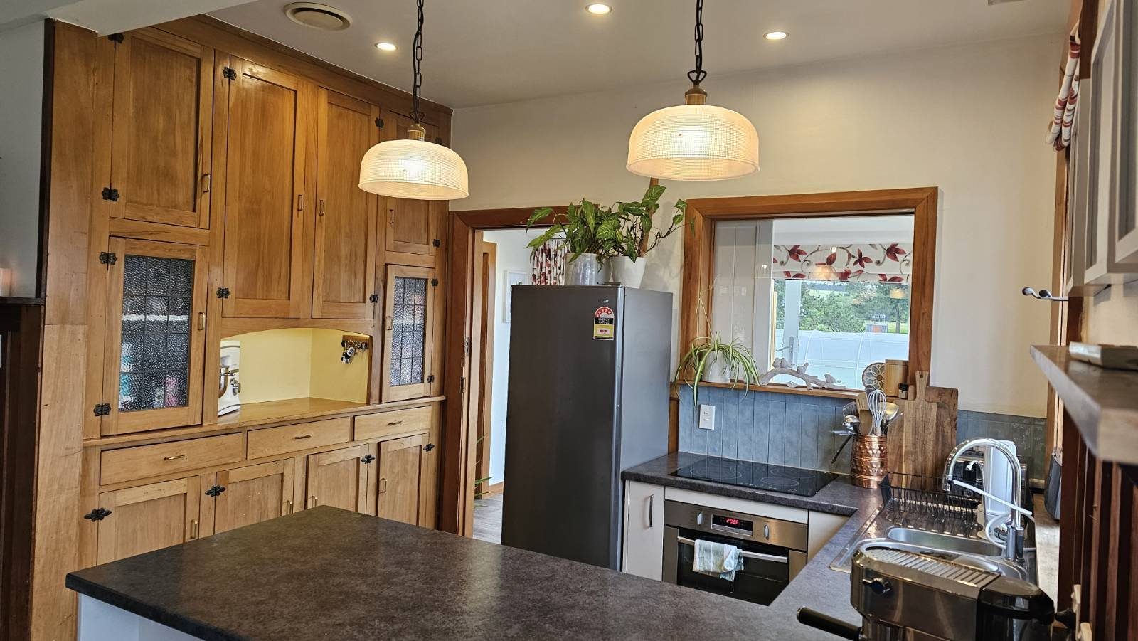 Property interior