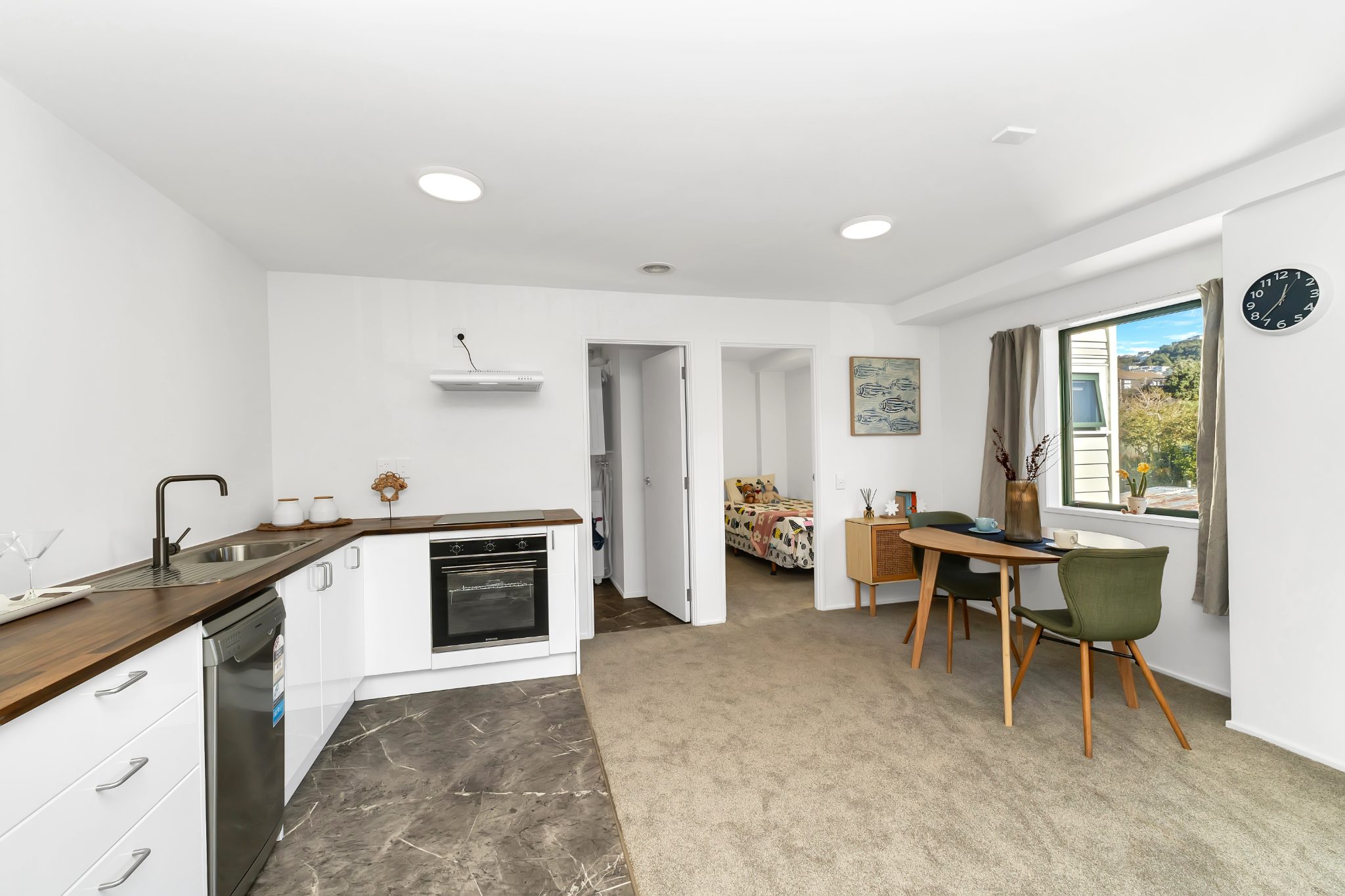 Newly Renovated and Affordable Central Home — slide 2