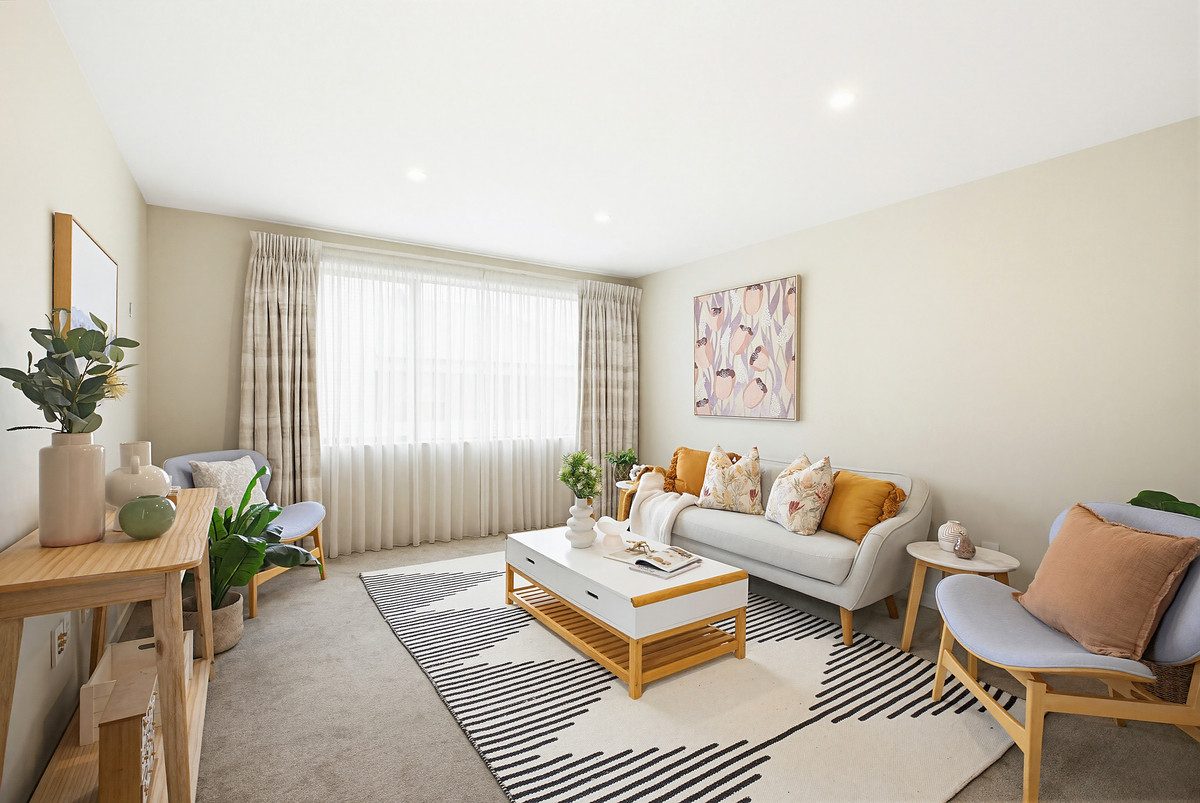 Property interior
