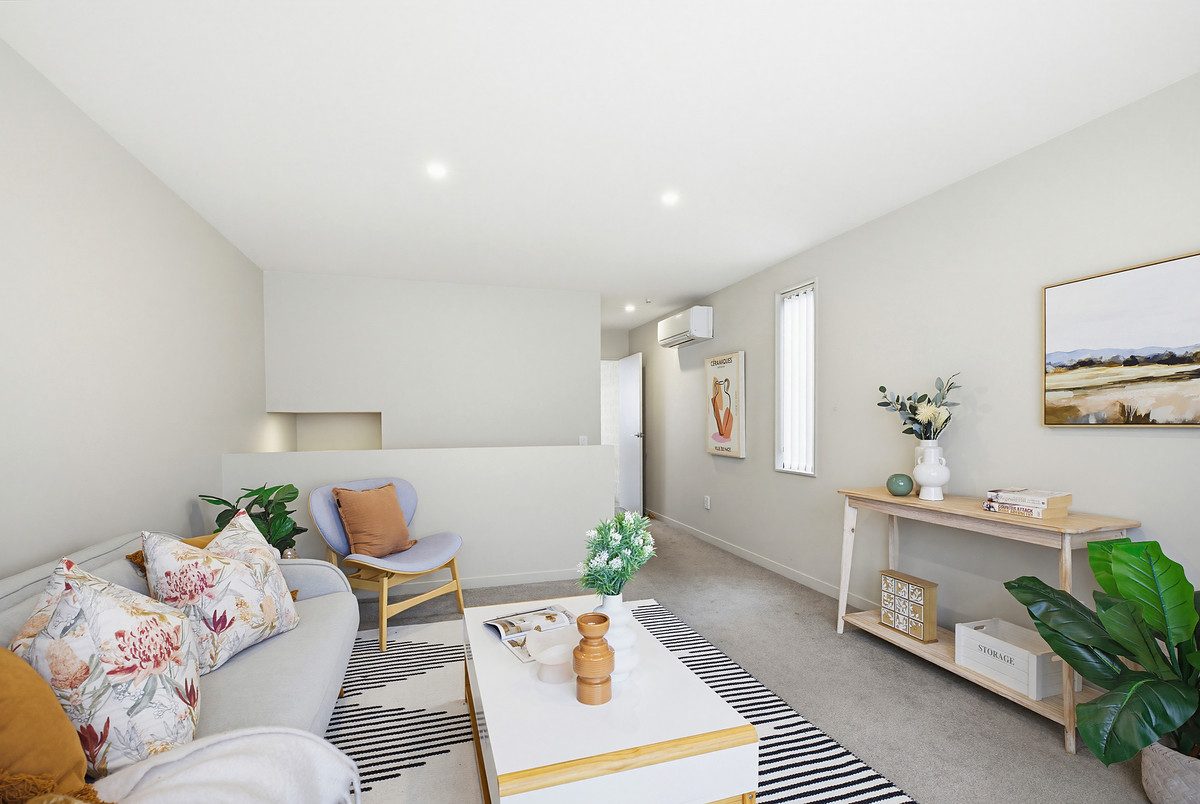 Property interior