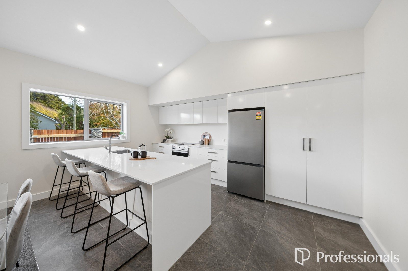 GREAT BUYING ON BRENTWOOD — slide 2
