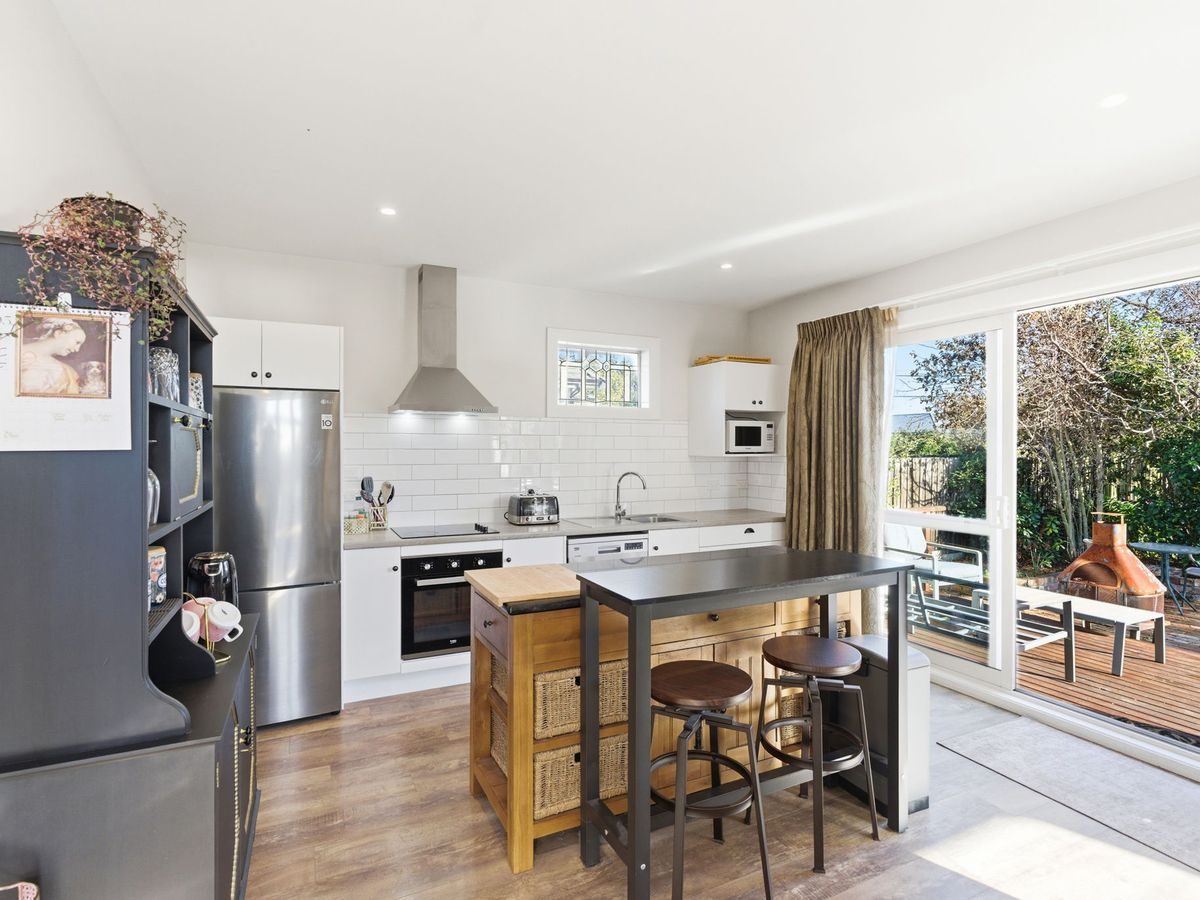 Property interior
