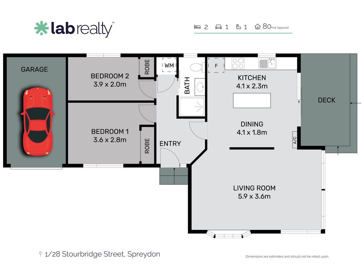 Renovated Charm in a Prime Location — slide 25