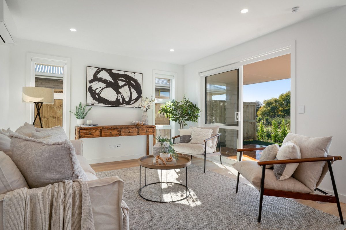 Property interior